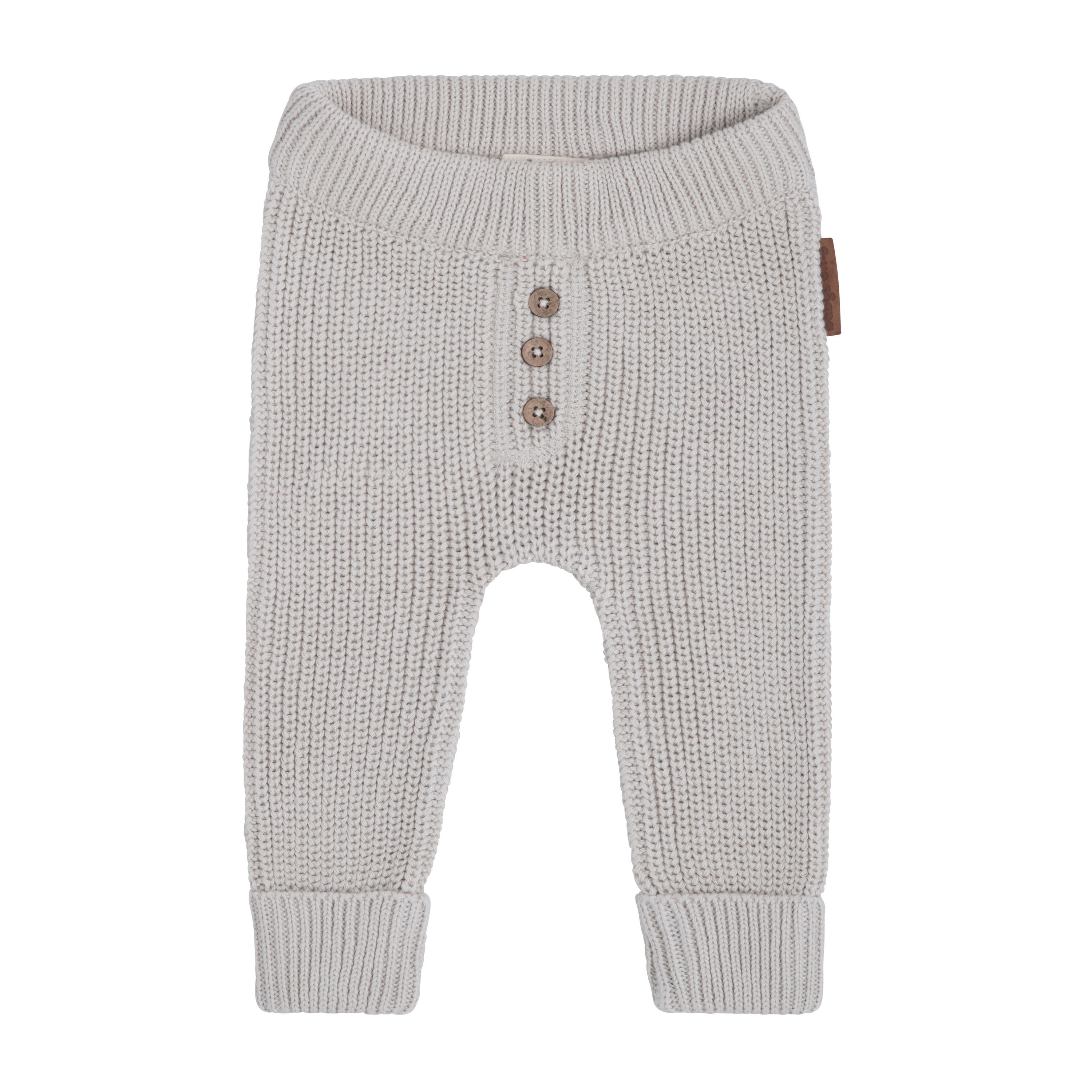 Broekje Soul warm linen - 56