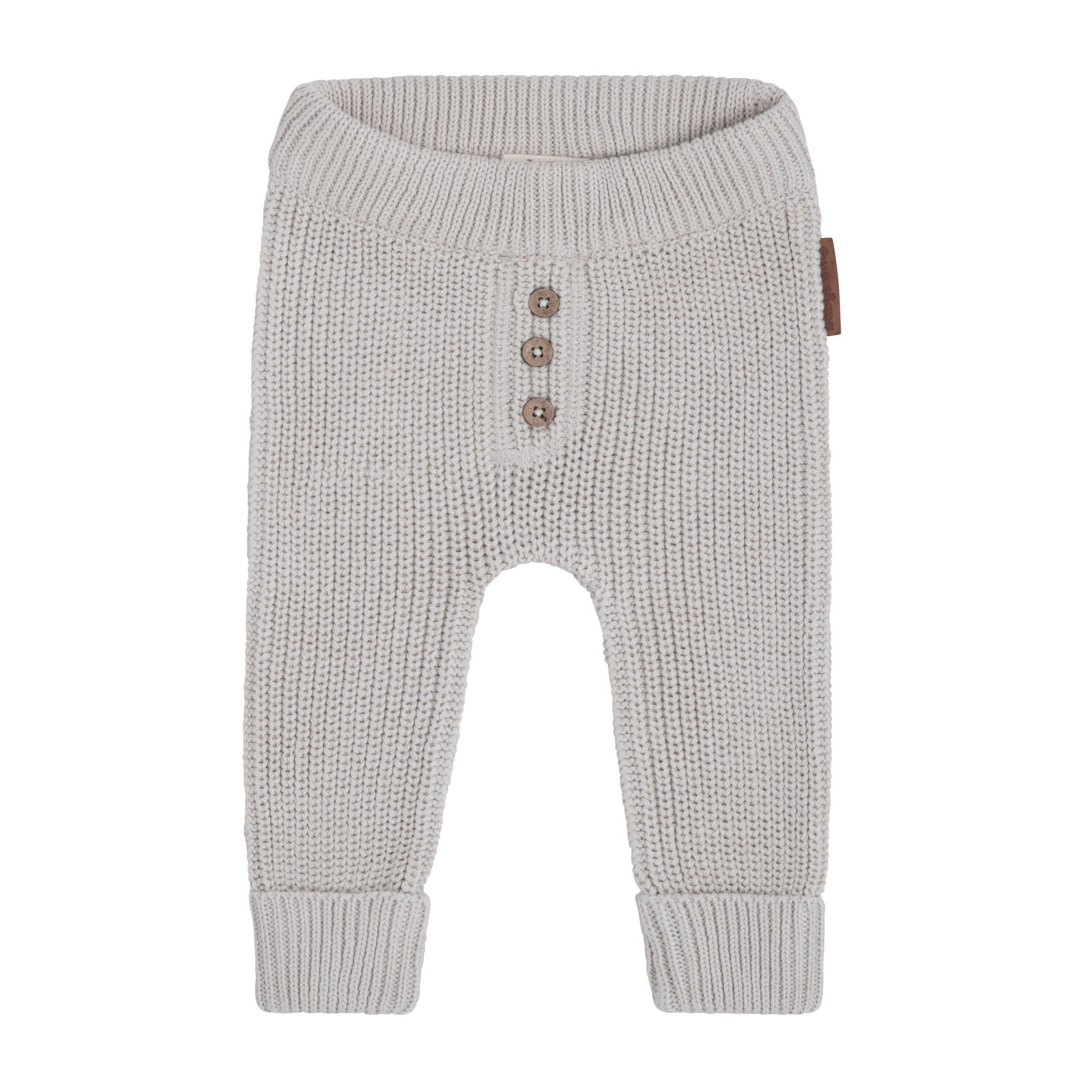 Pants Soul warm linen - 56