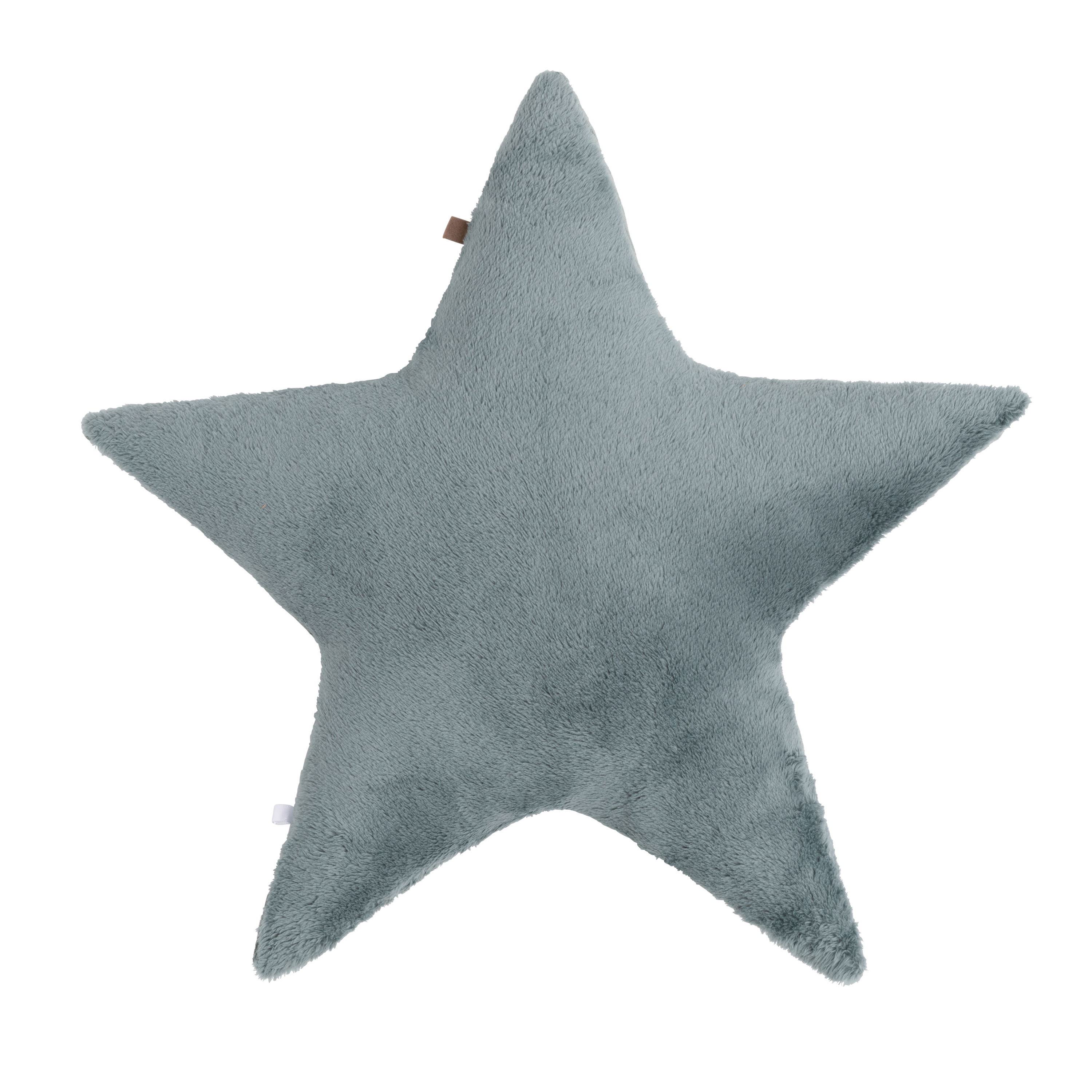 Pillow star teddy Sense sea green