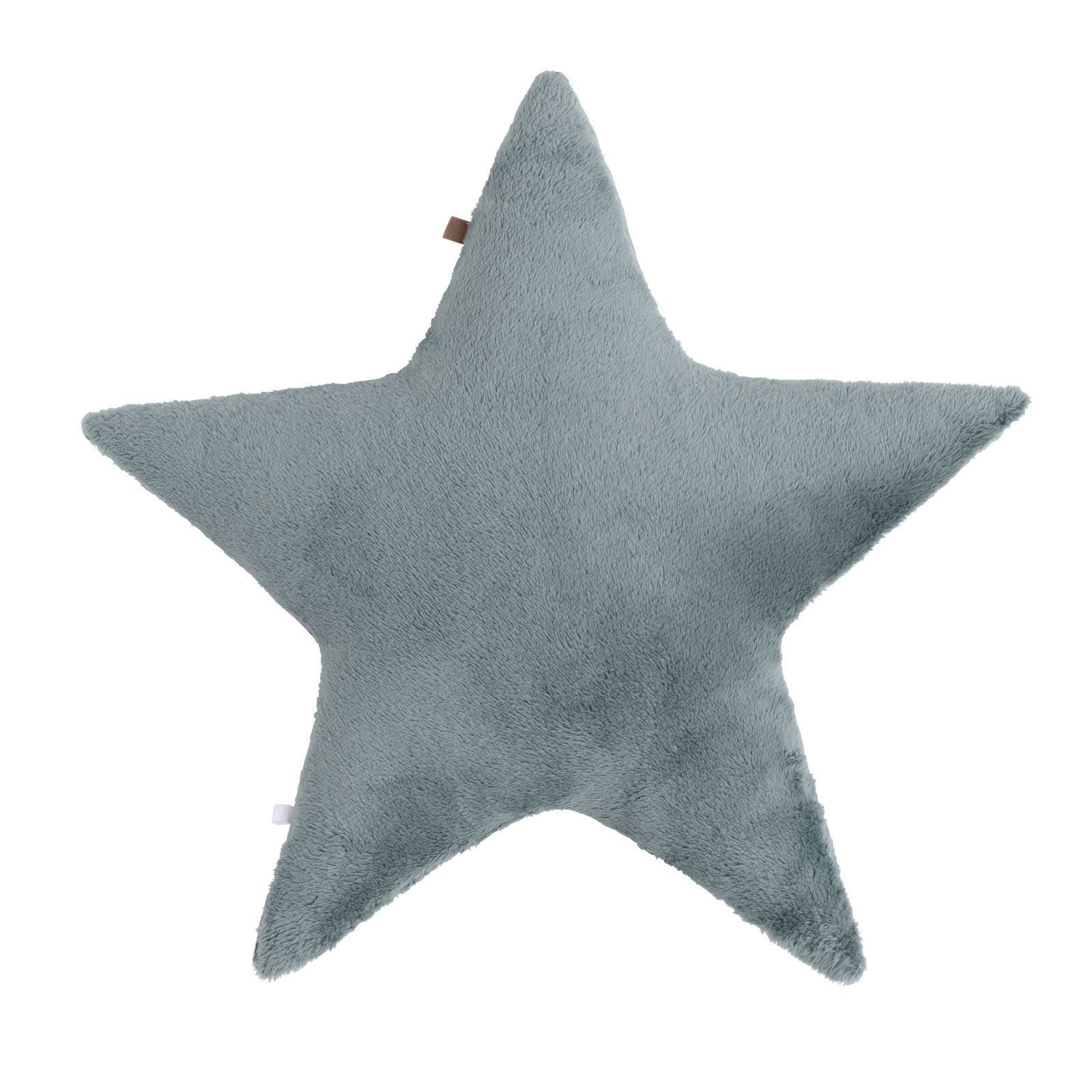 Pillow star teddy Sense sea green