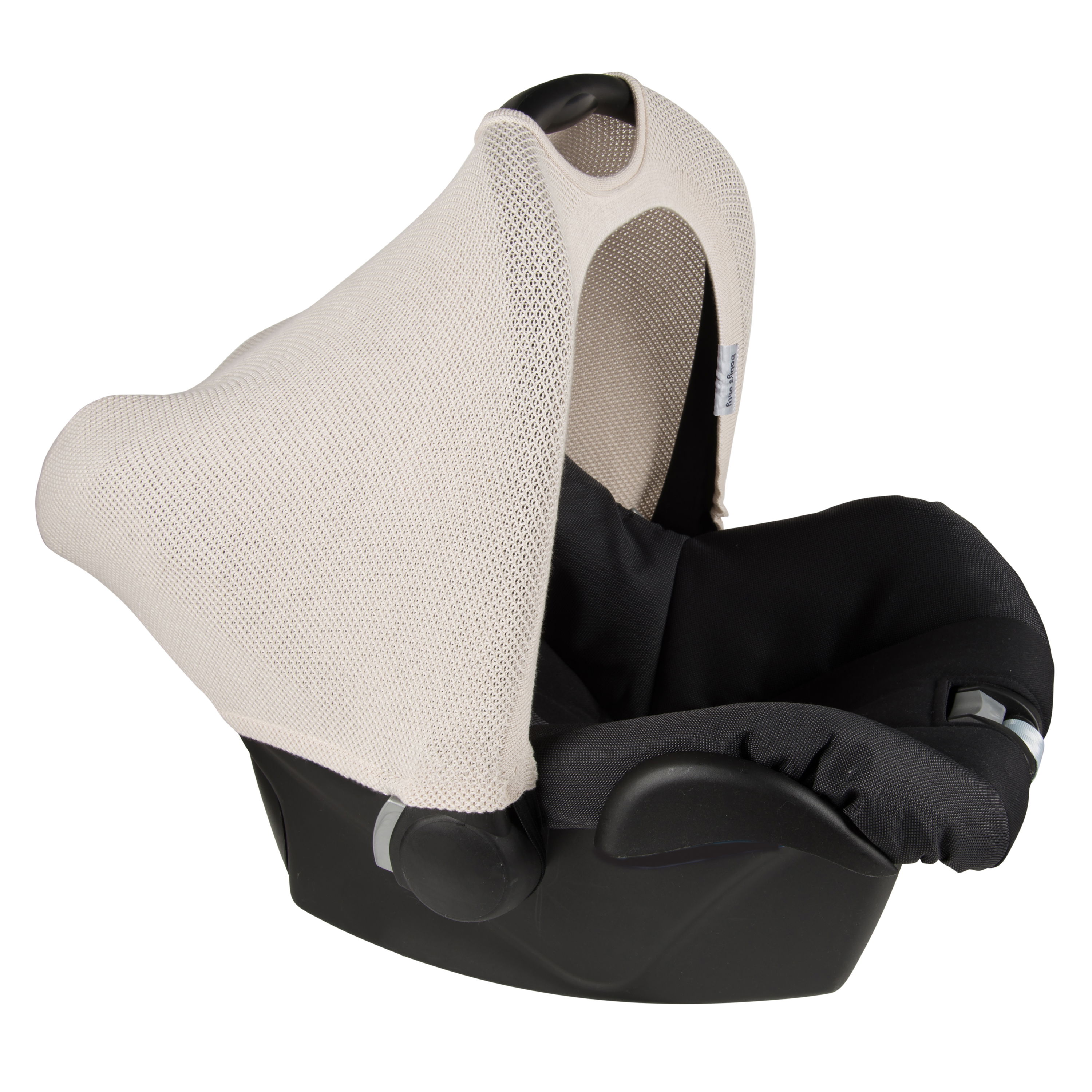 Canopy Maxi-Cosi 0+ Classic sand