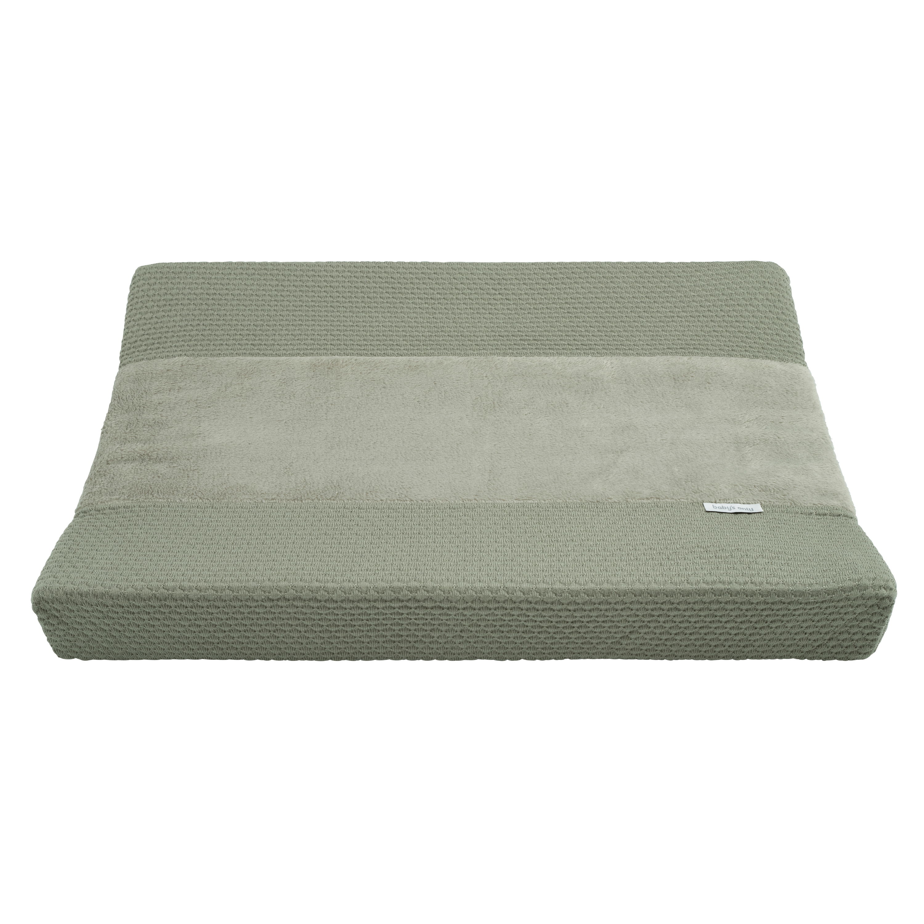 Aankleedkussenhoes Sky urban green - 45x70