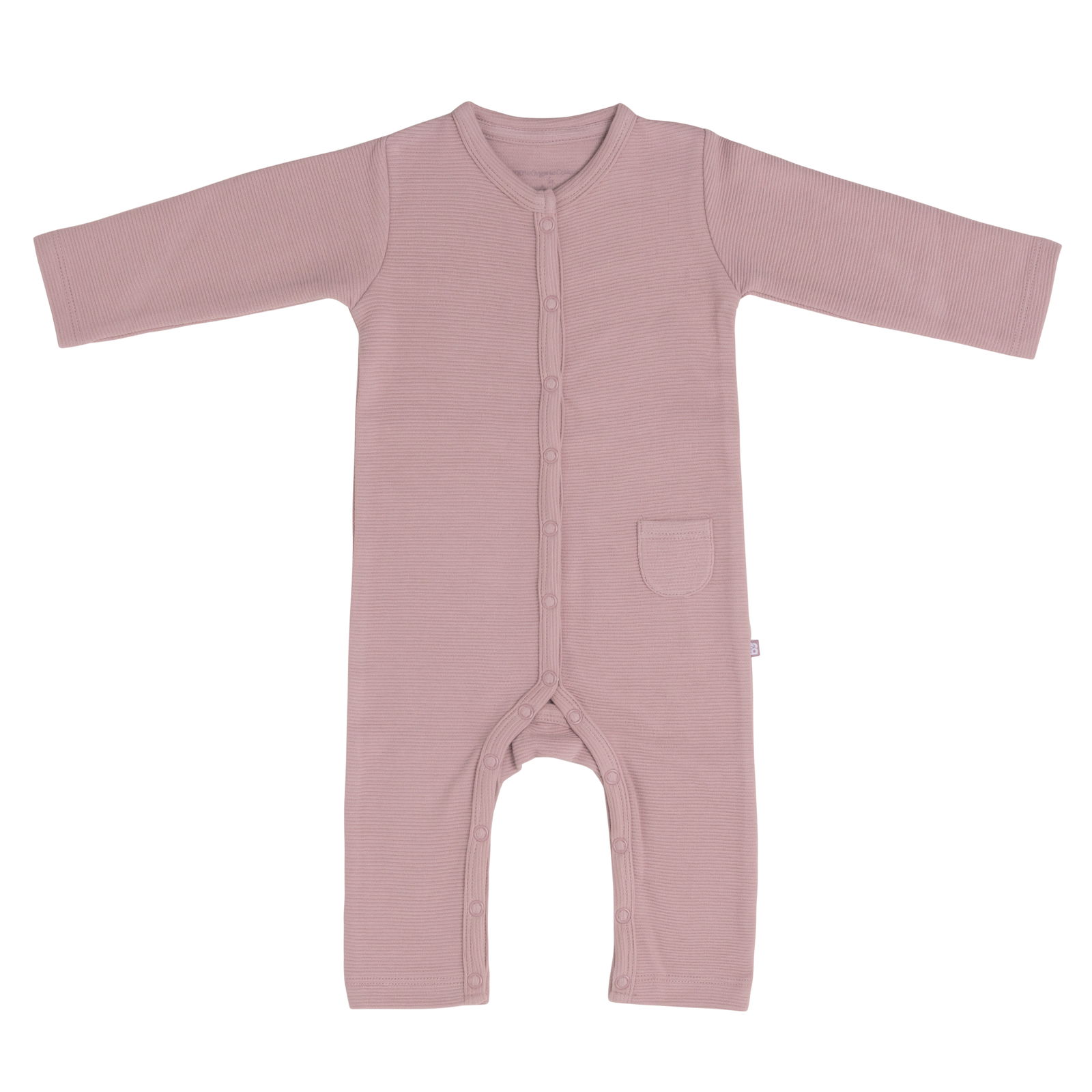 Boxpakje Pure oud roze - 62