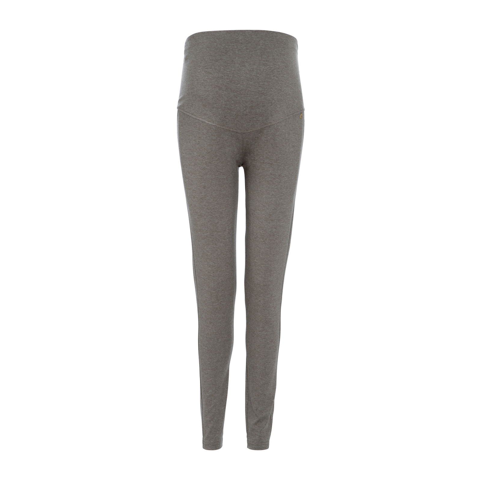 Zwangerschapsbroek Glow hazel brown - S