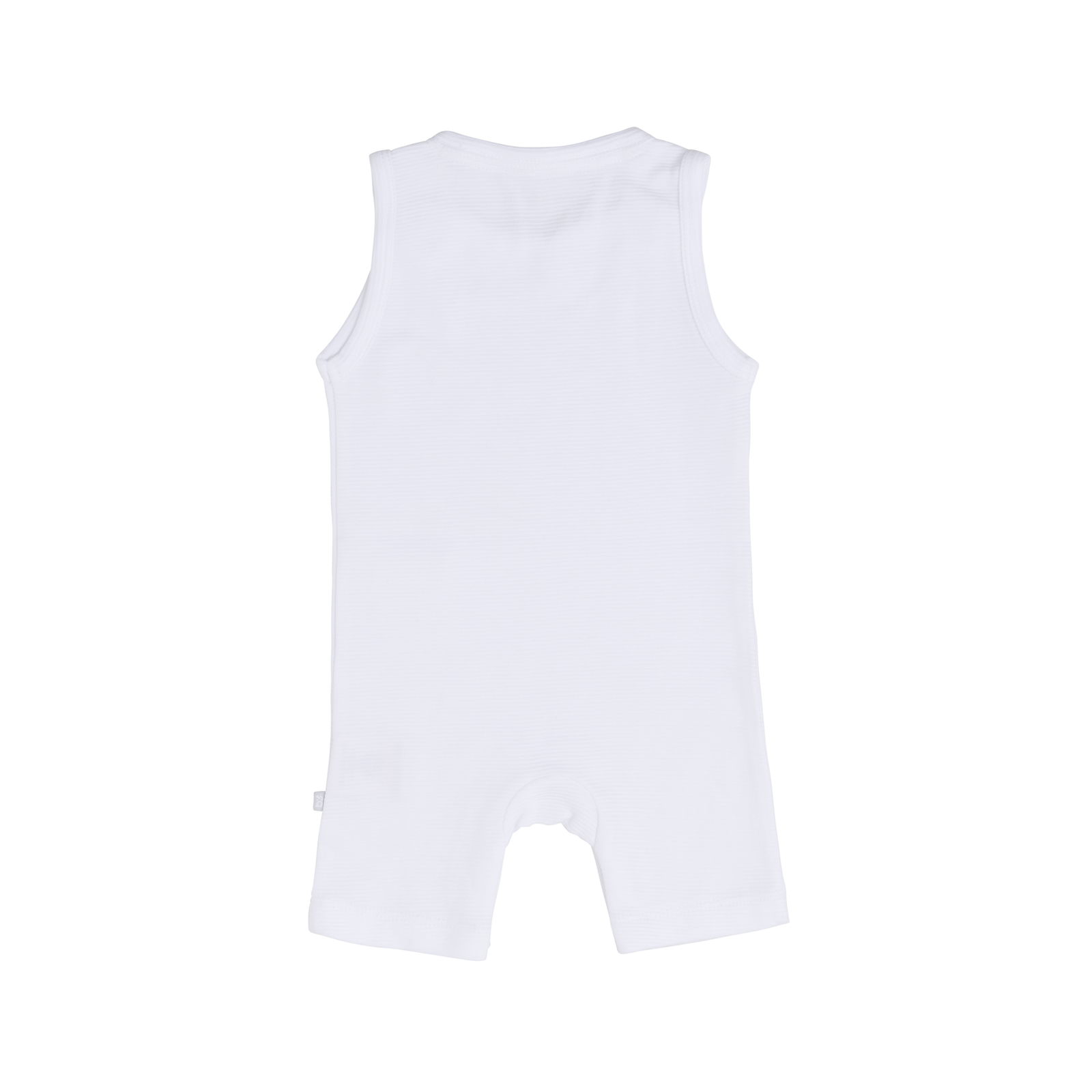 Salopette Pure wit - 56