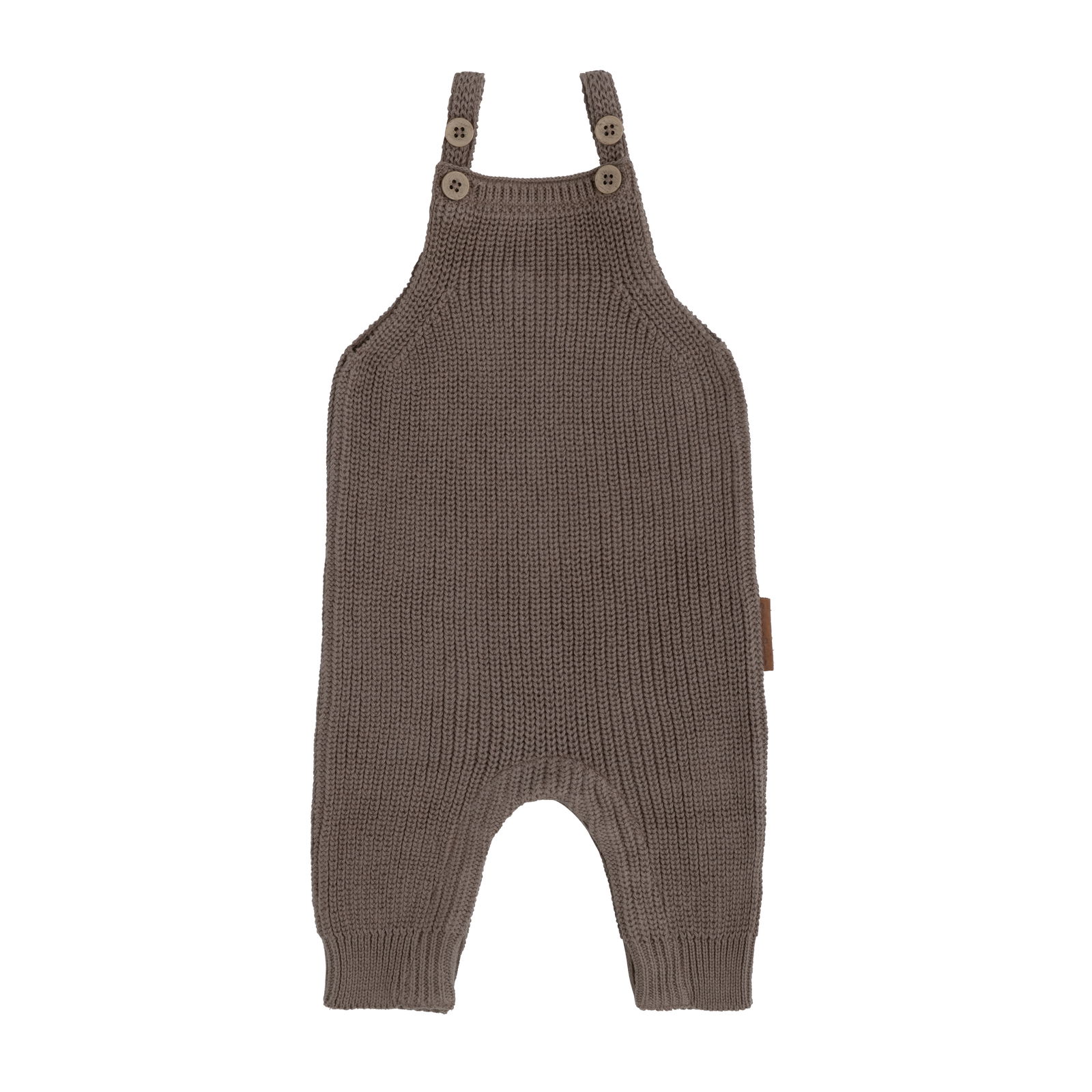 Dungarees Soul mocha - 80