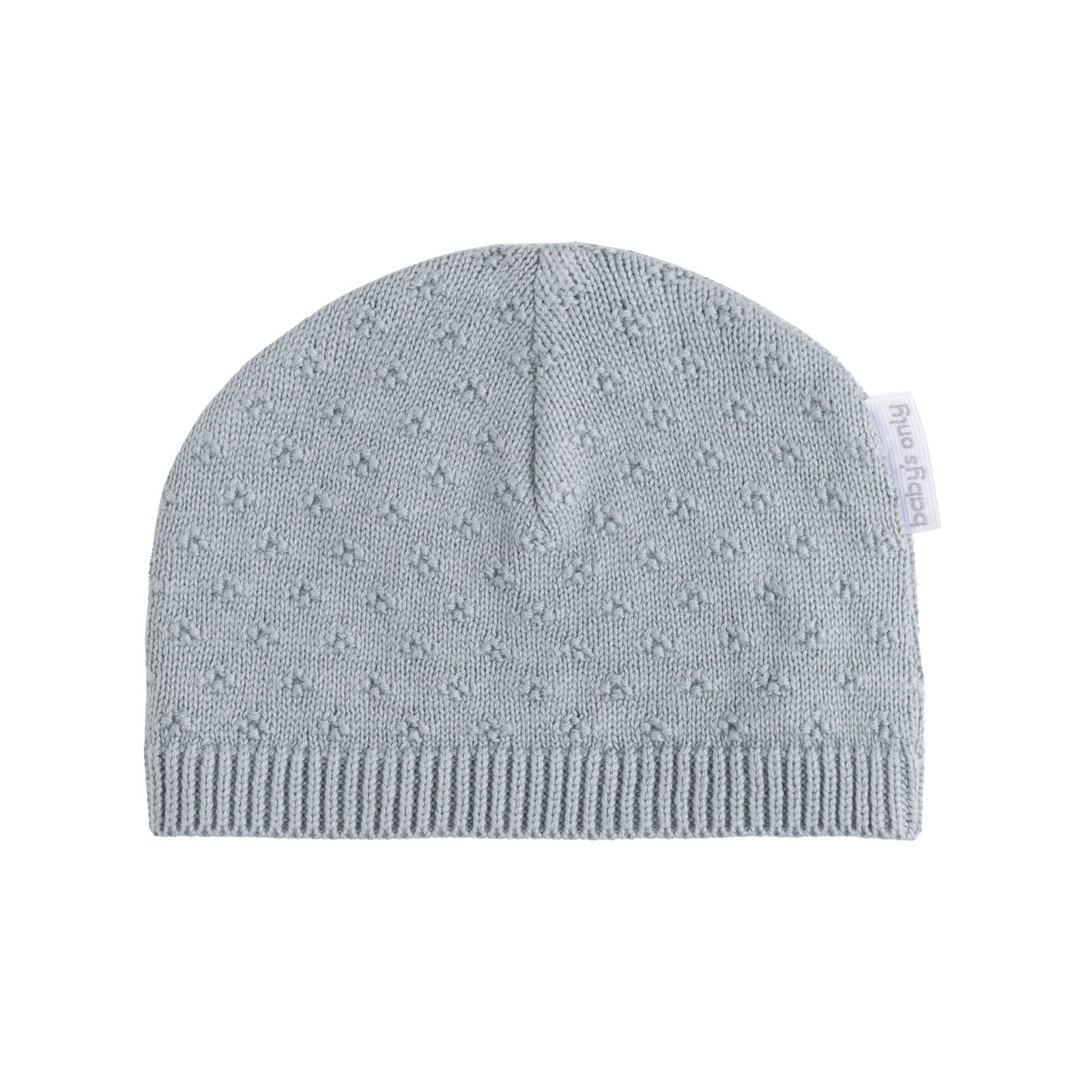 Hat Miracle nordic blue - 0-3 months