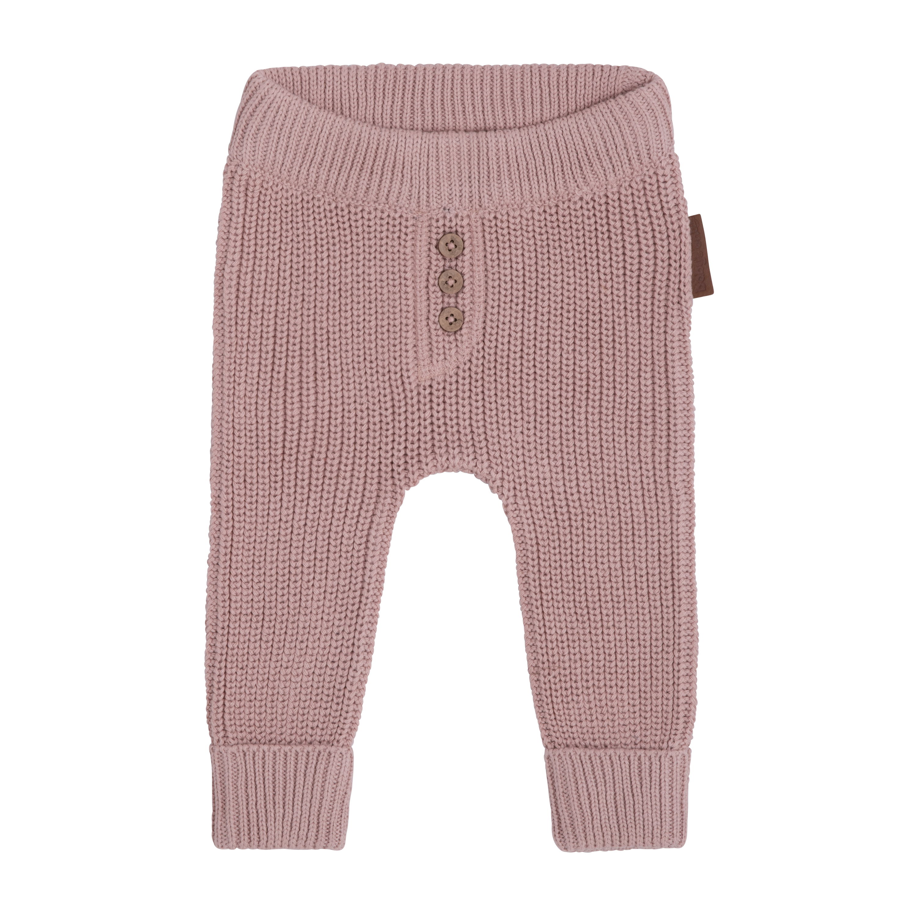 Pantalon Soul vieux rose - 80