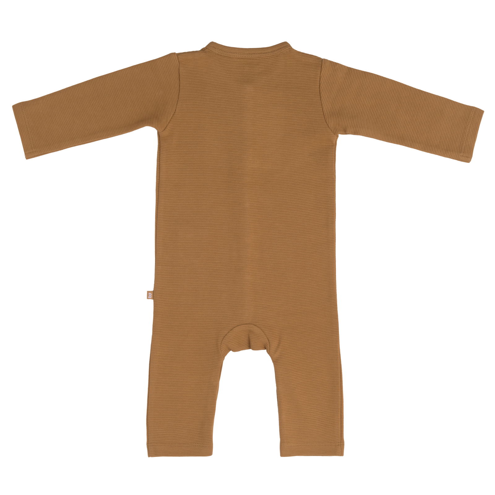 Strampler Pure Caramel - 68