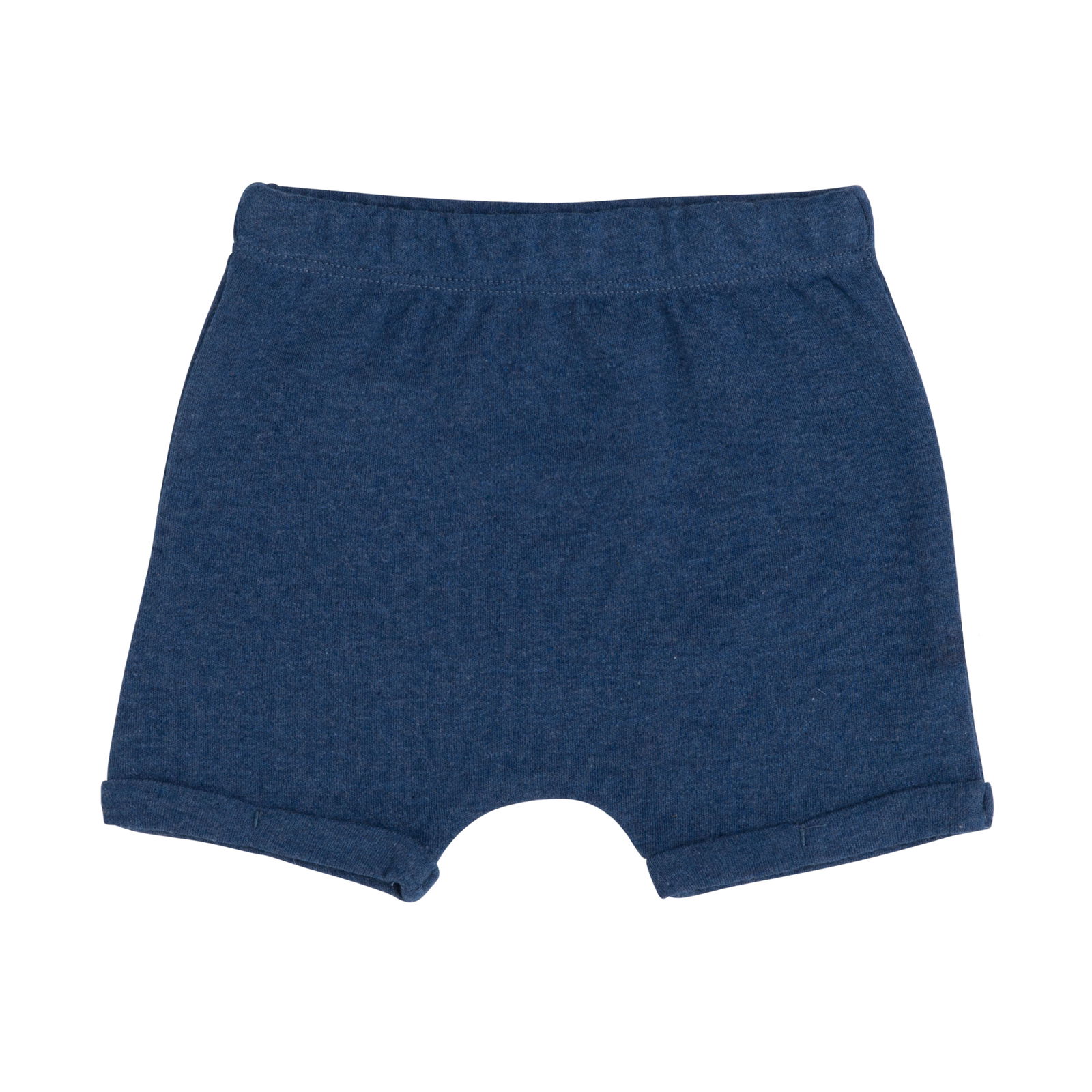 Kort broekje Melange jeans - 68