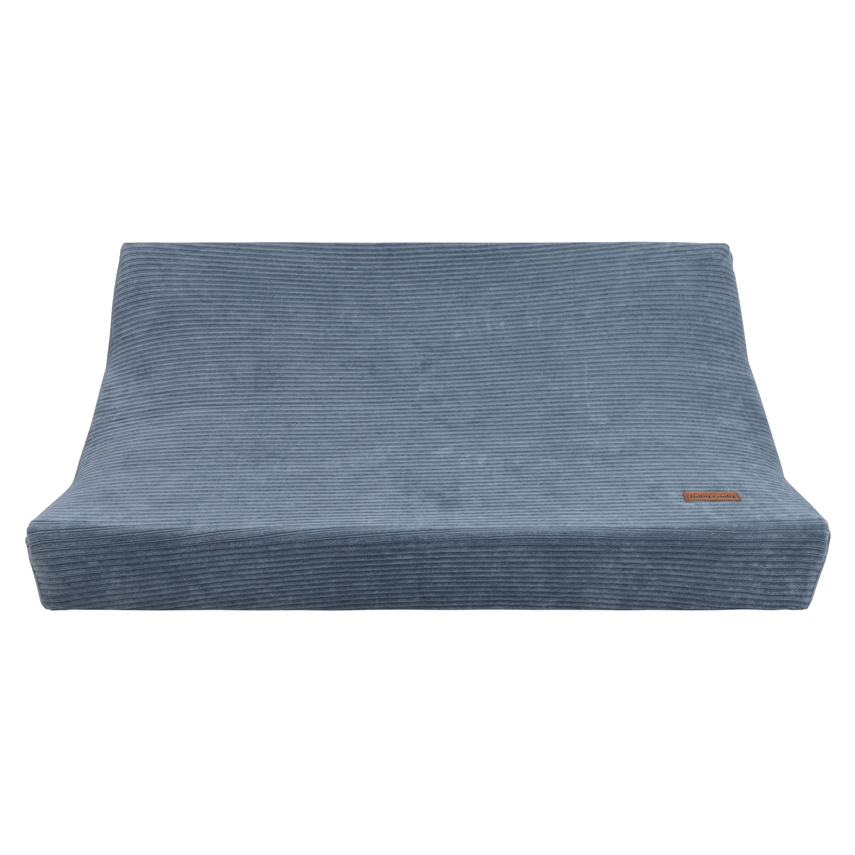 House matelas à langer Sense vintage blue