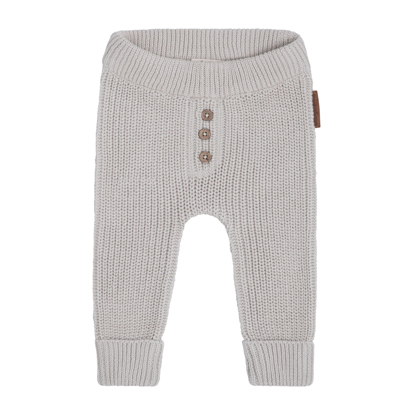 Pants Soul warm linen - 68