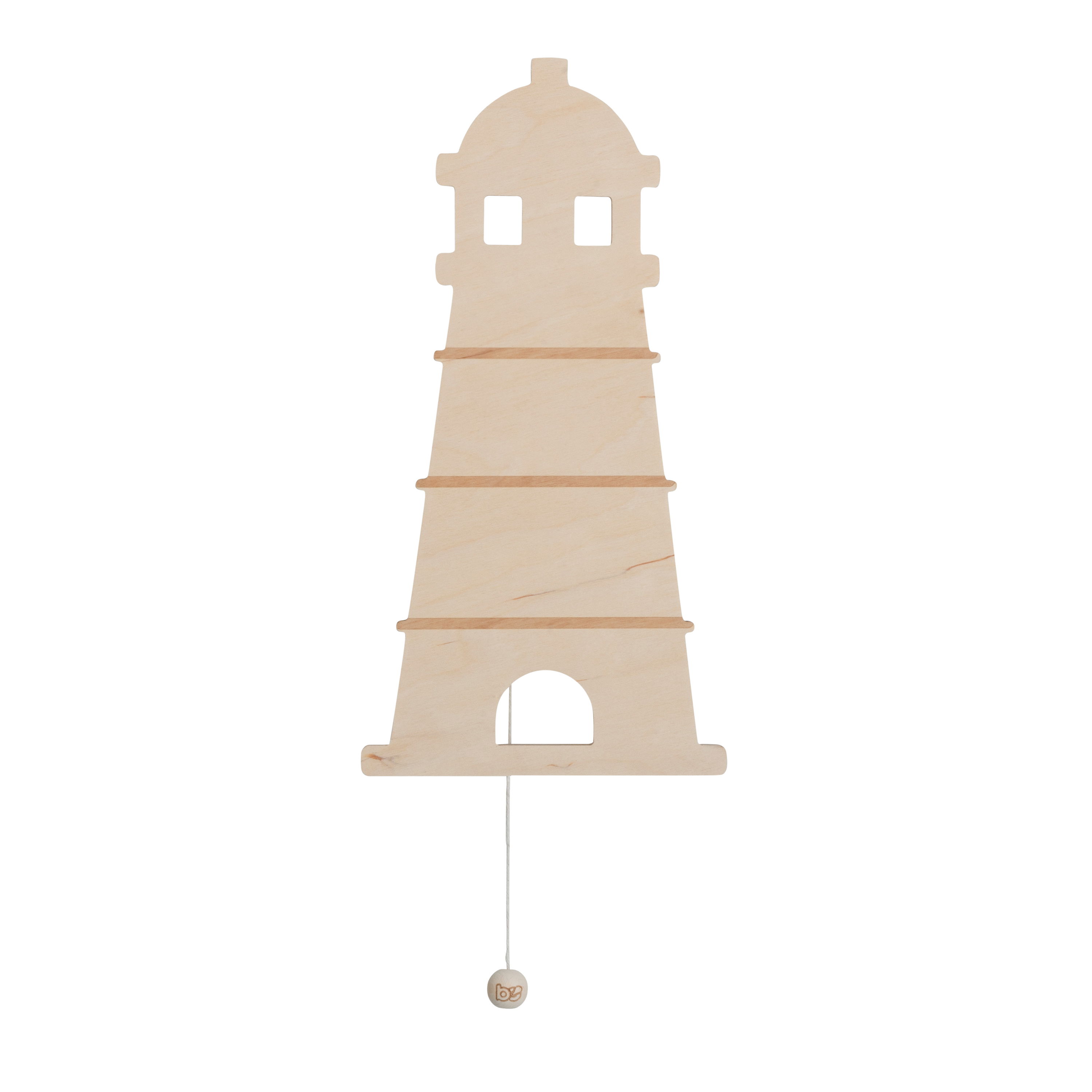 Applique murale phare Wonder