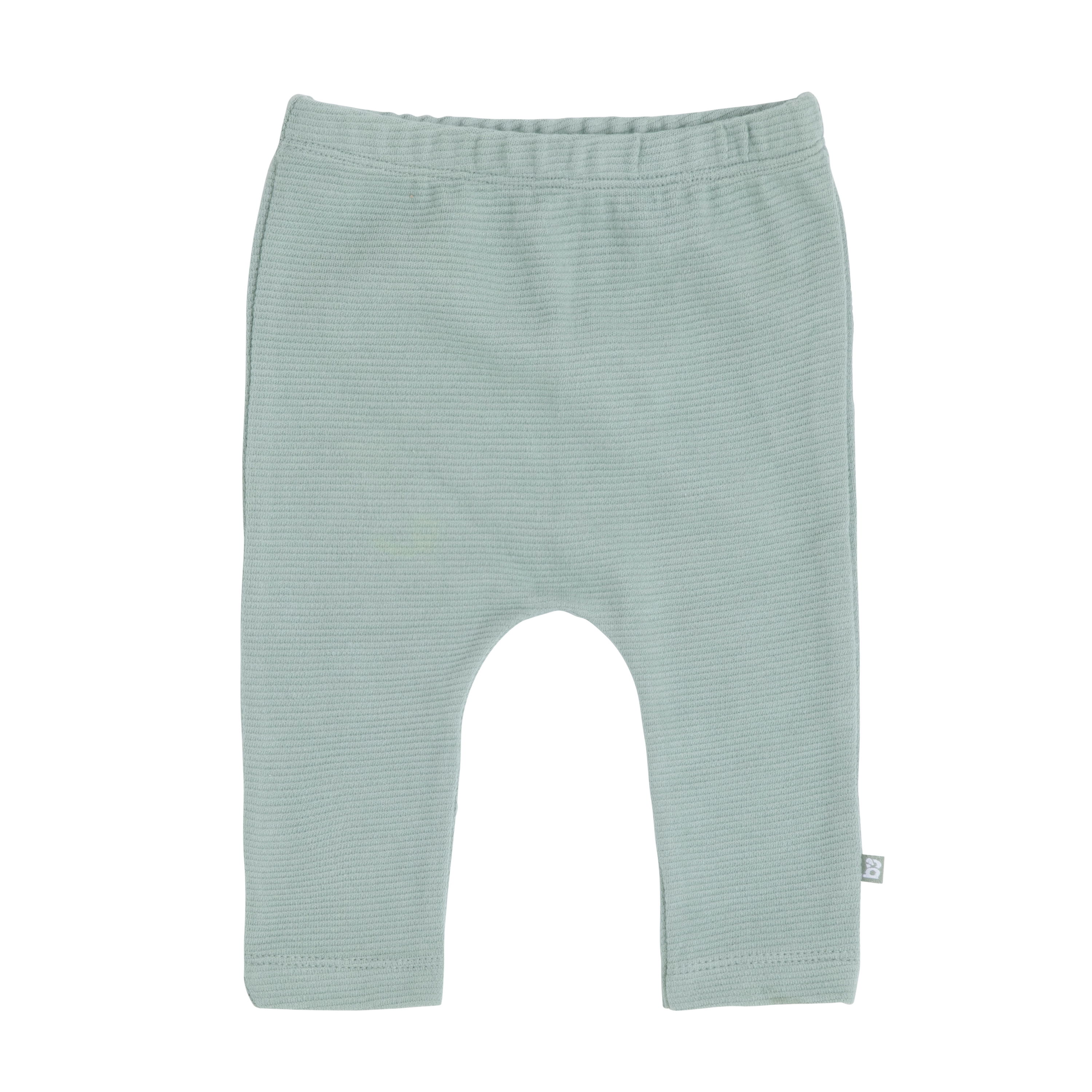 Broekje Pure dusty green - 50