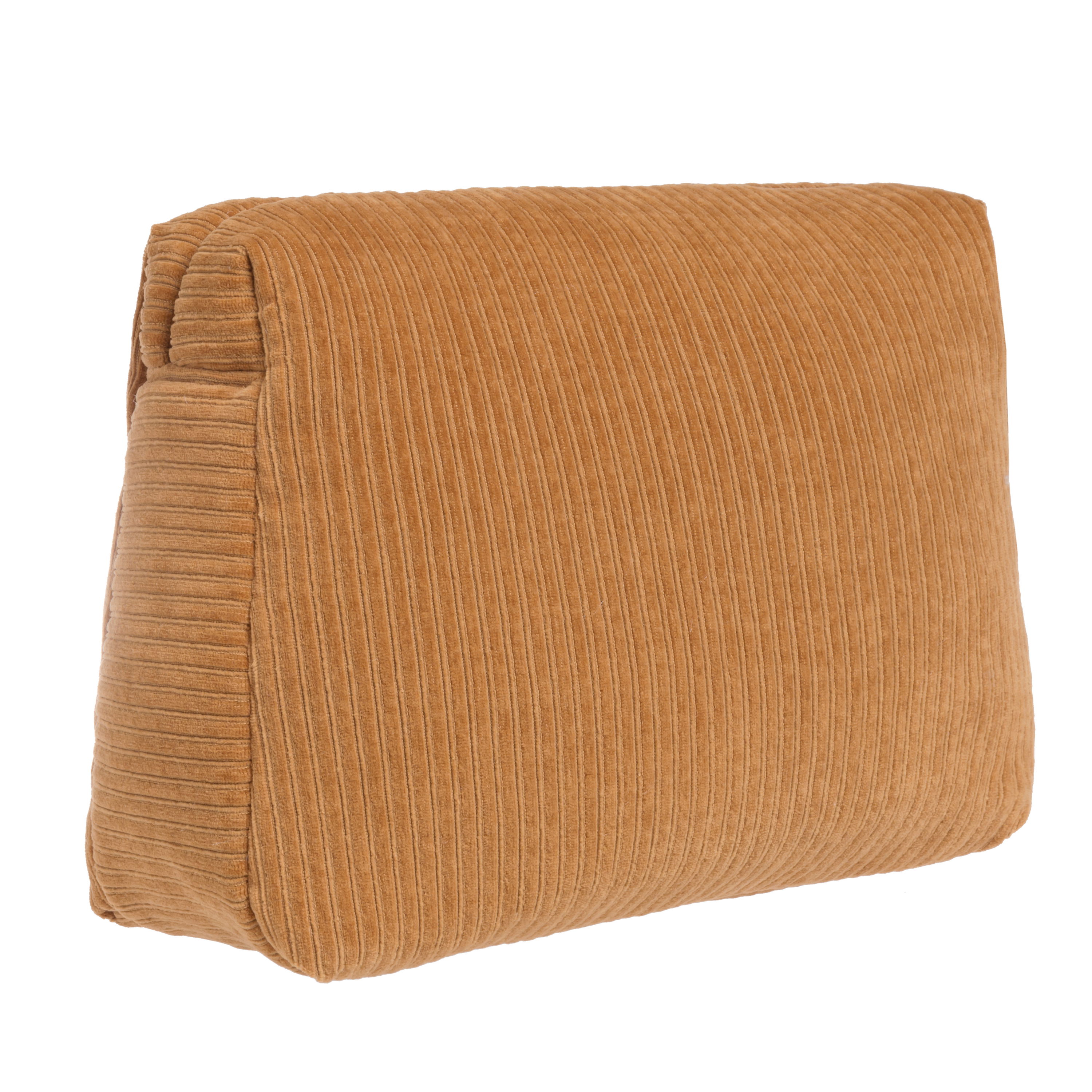 Toiletry bag Sense caramel