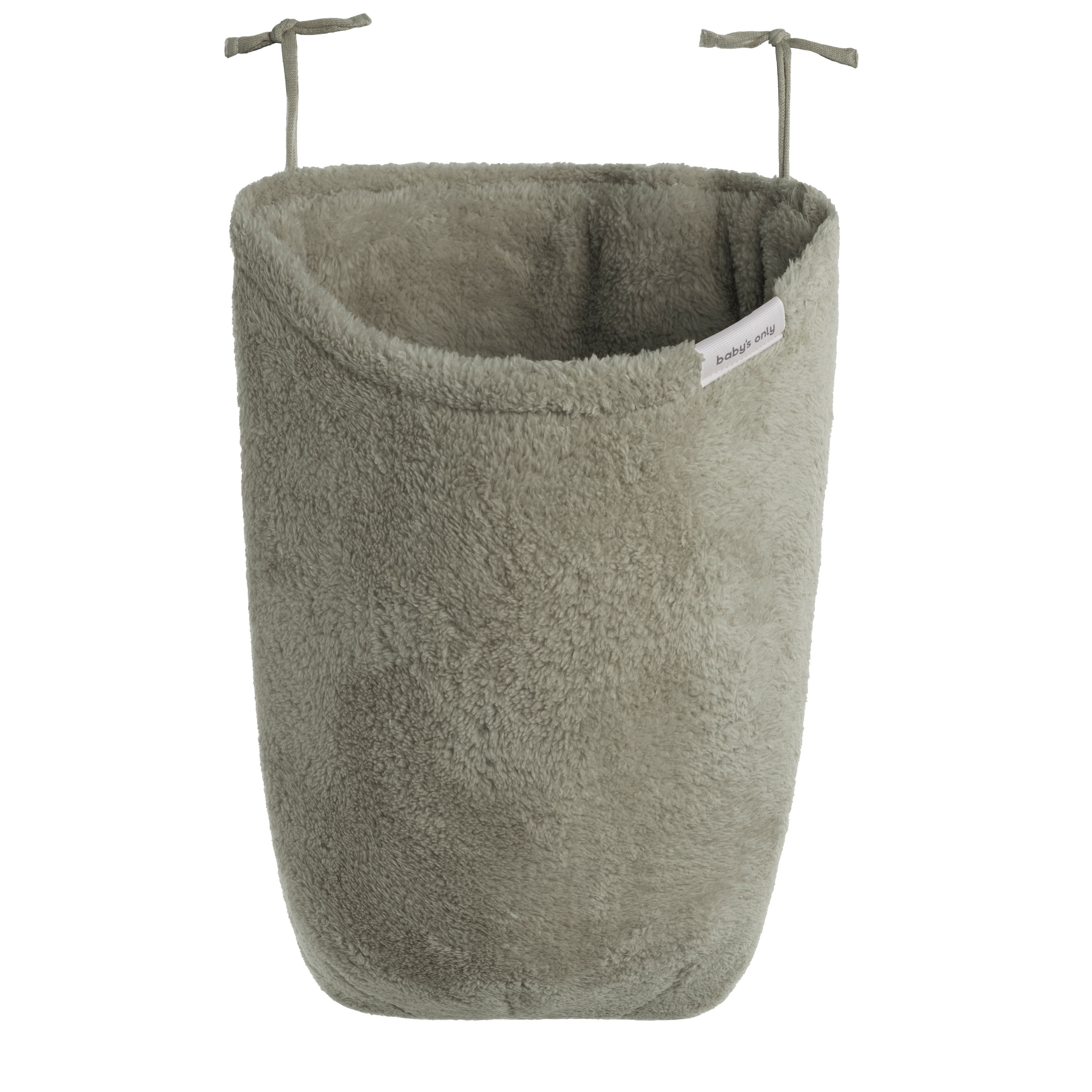 Sac de rangement Cozy urban green