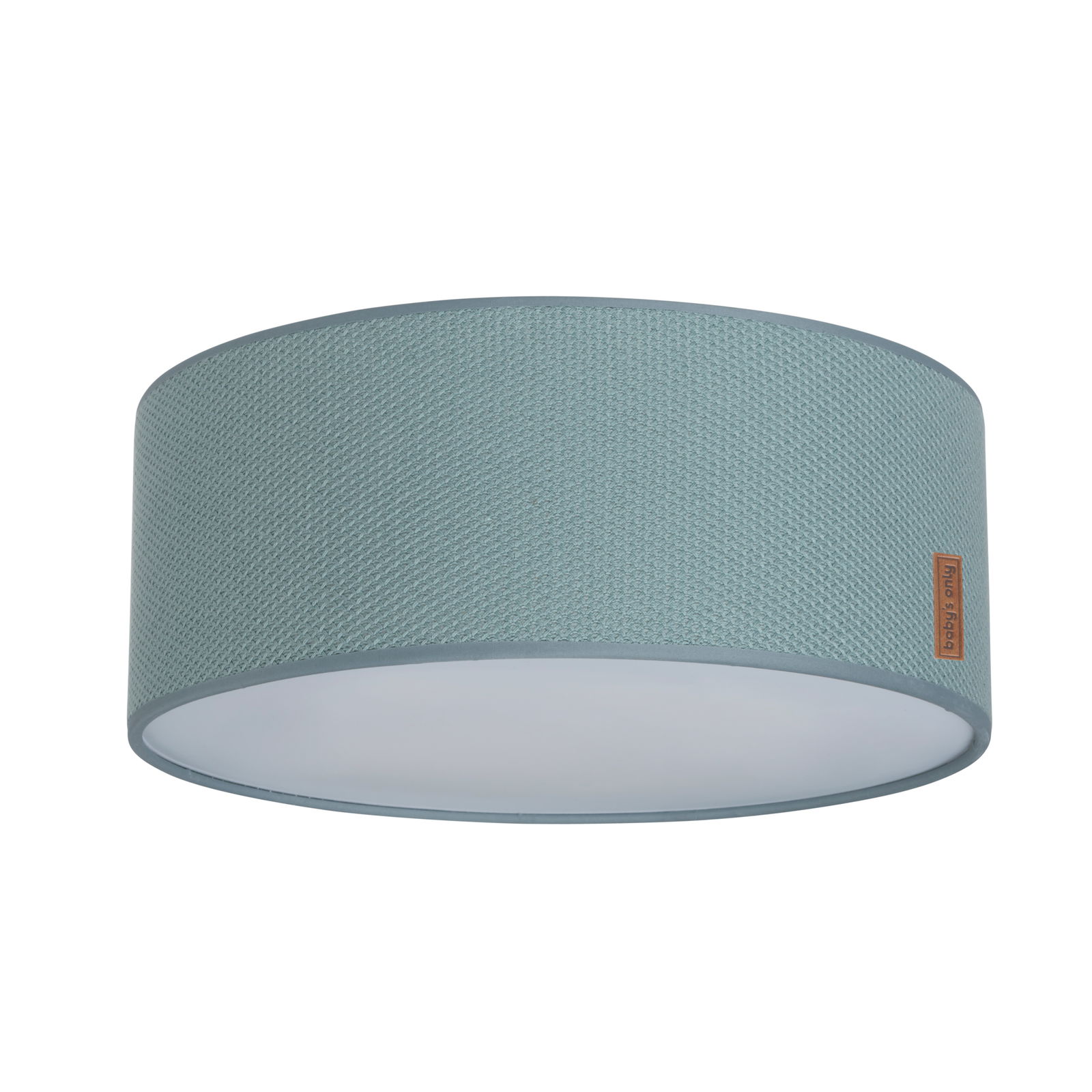 Ceiling lamp Classic Stonegreen - Ø35 cm