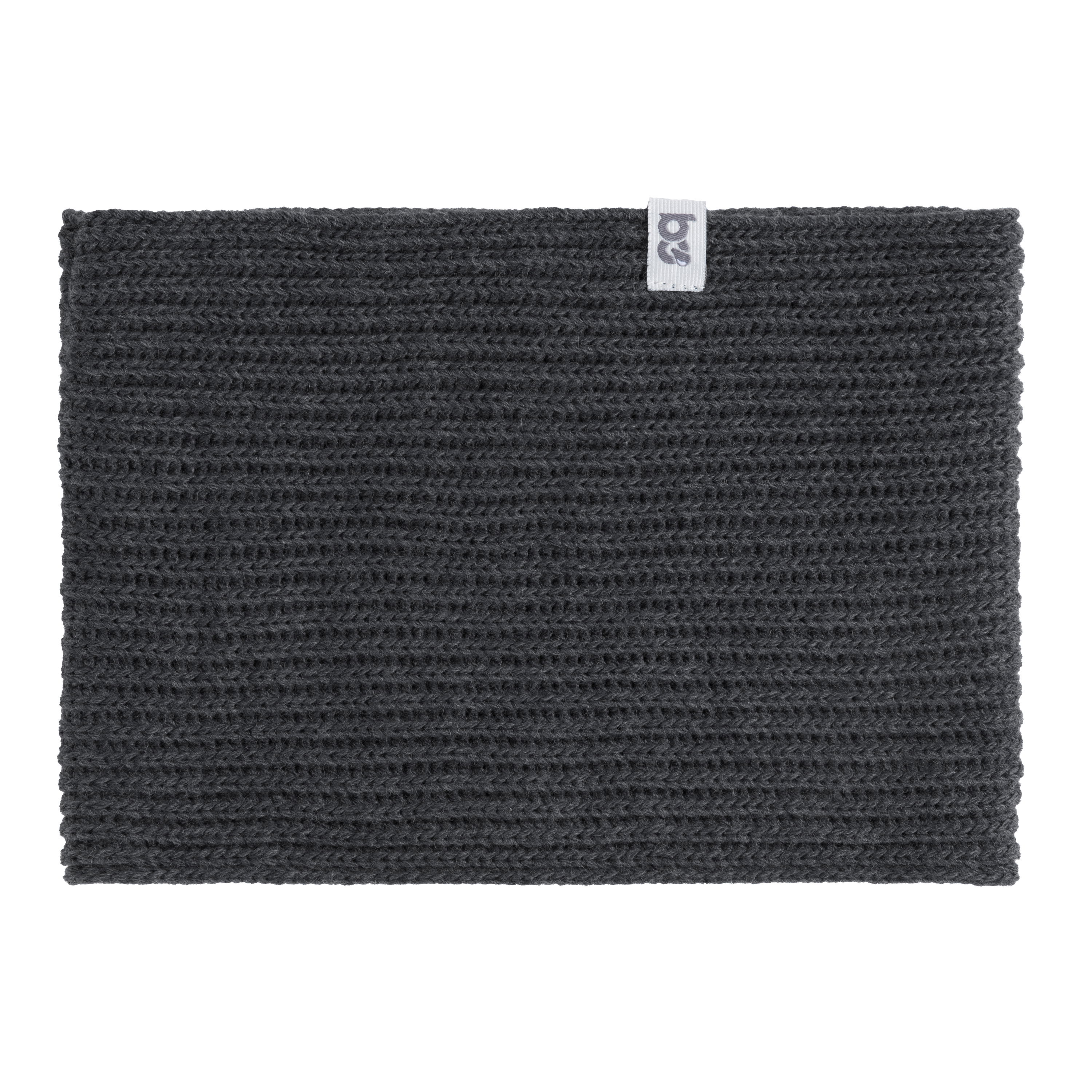 Cowl Cool anthracite - one size