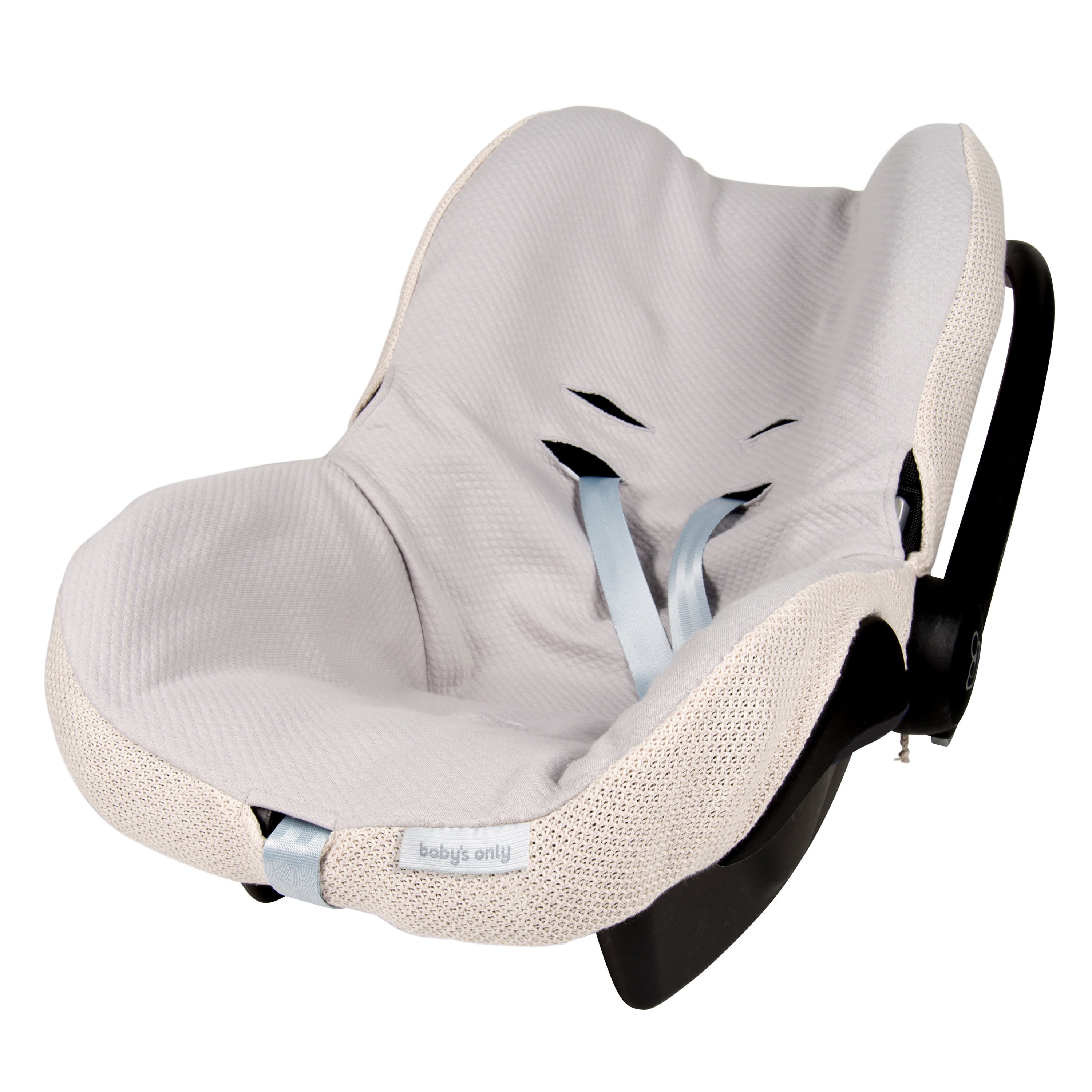 Housse Maxi-Cosi 0+ Classic sable