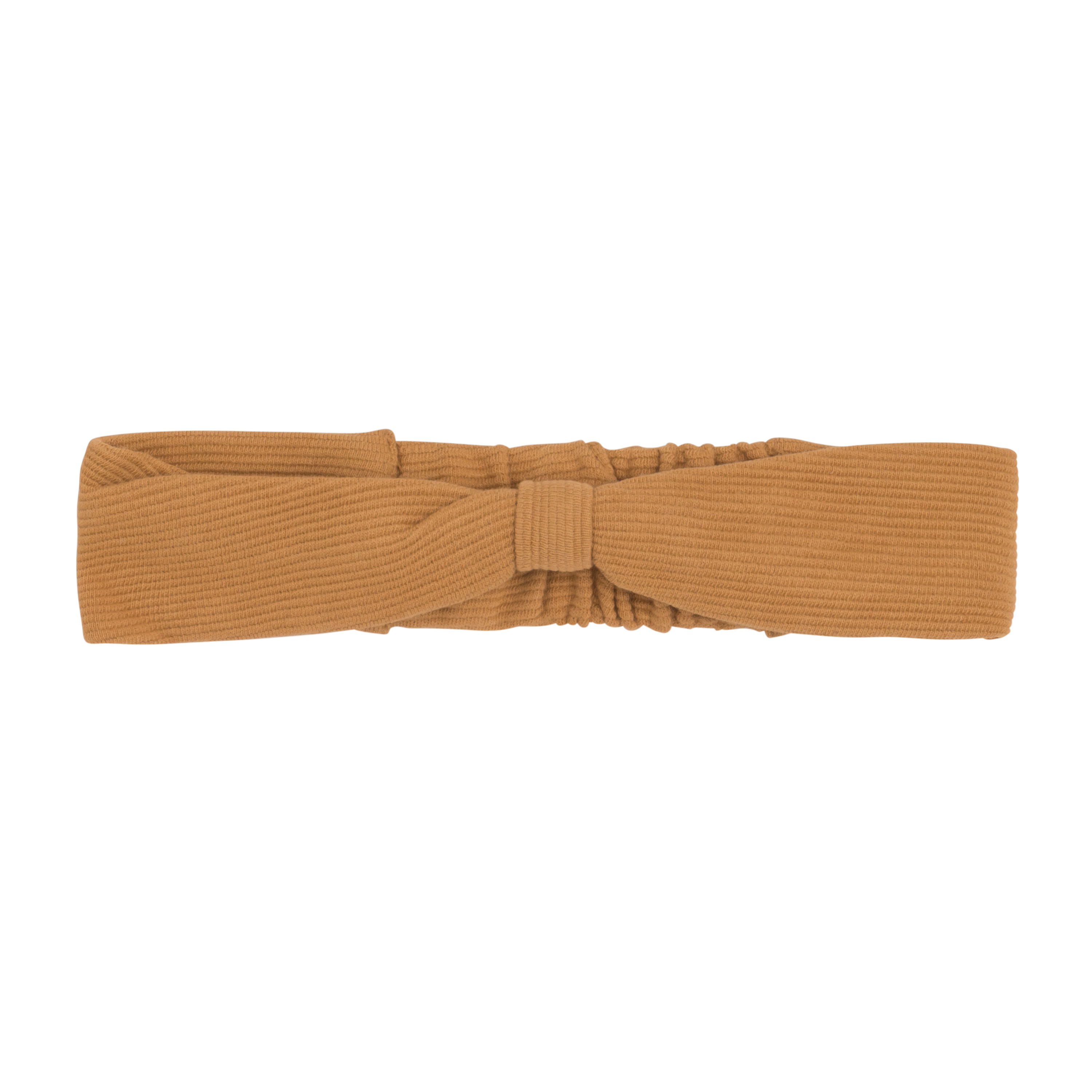 Bandeau Pure caramel