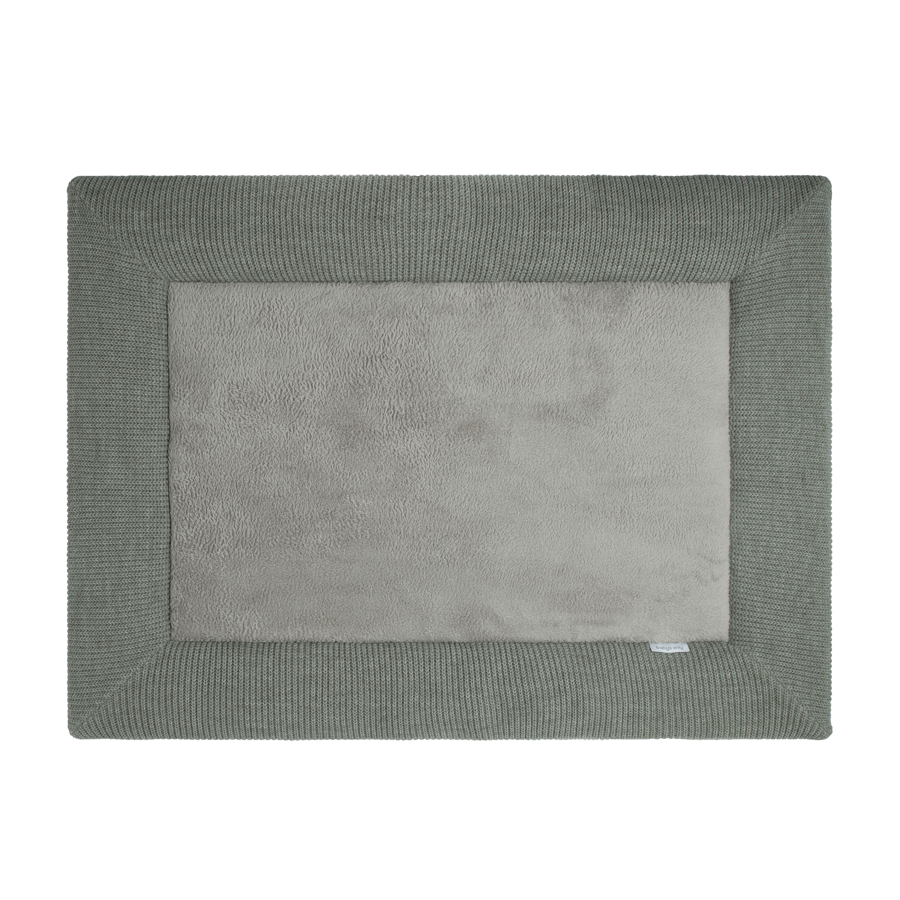 Tapis de parc Hope urban green - 80x100