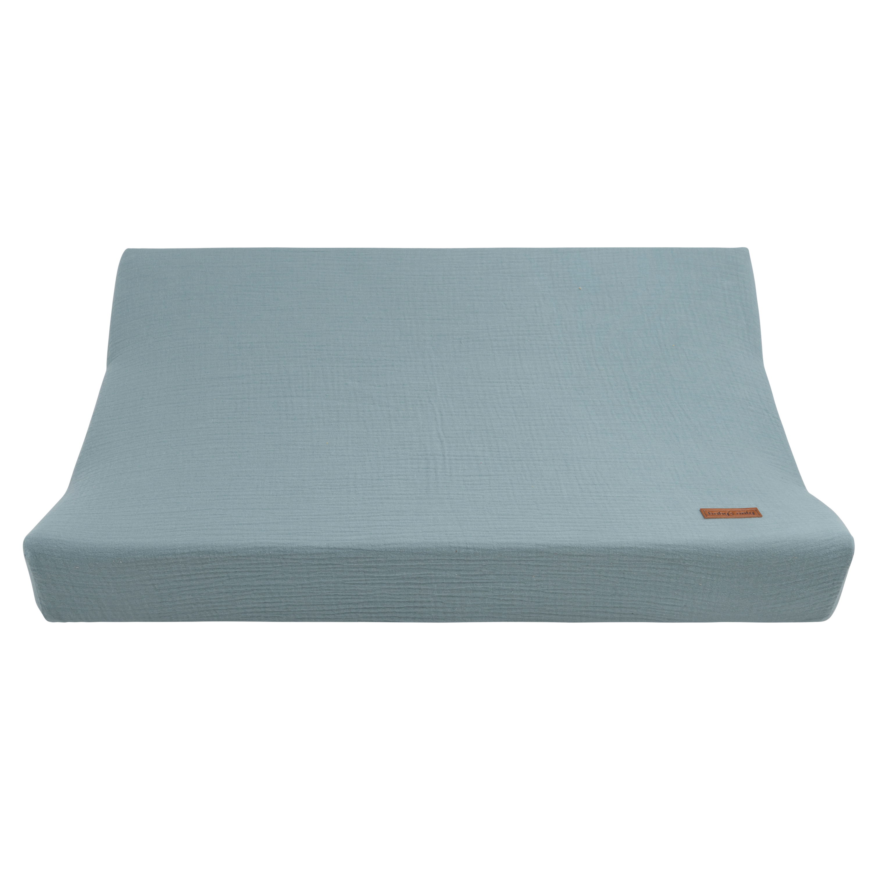 Housse matelas à langer Breeze stonegreen - 45x70