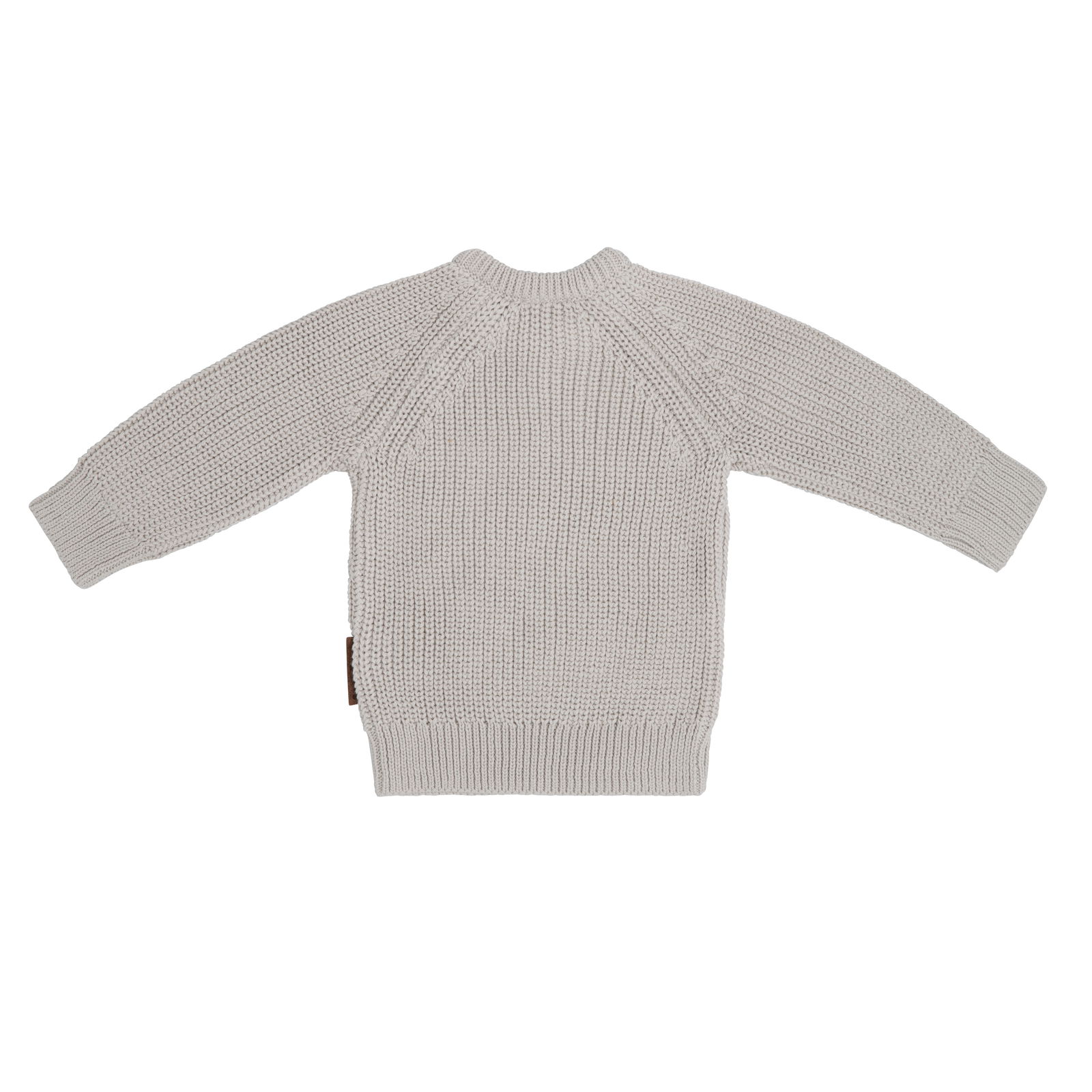 Sweater Soul warm linen - 62