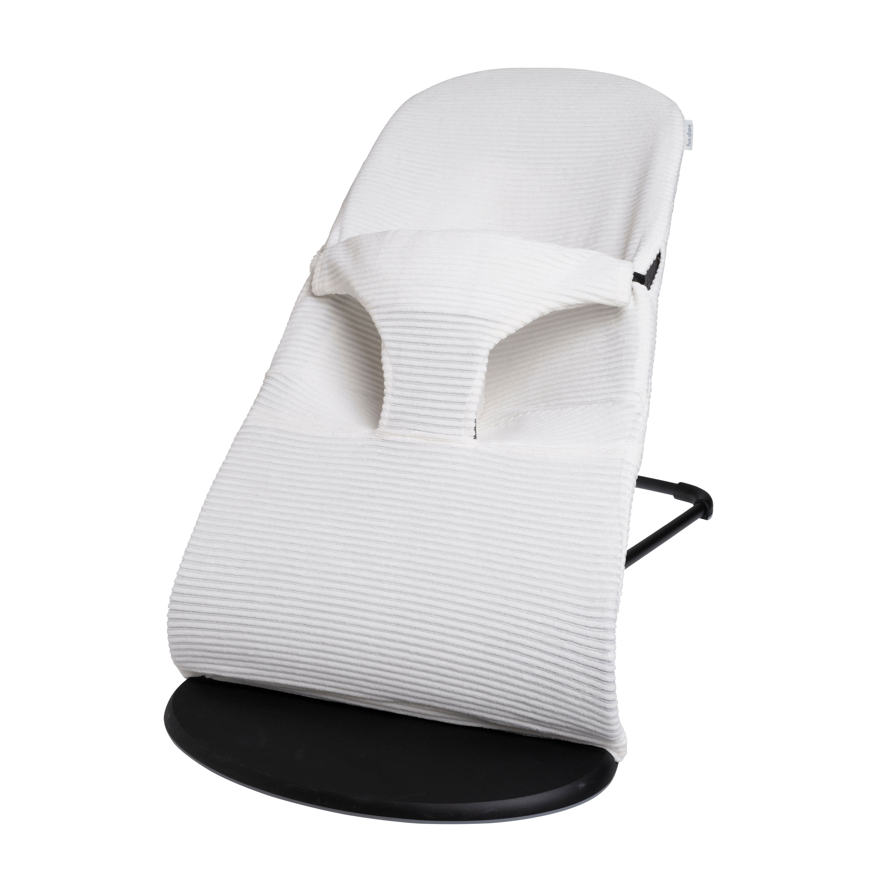 Bouncer cover Sense white