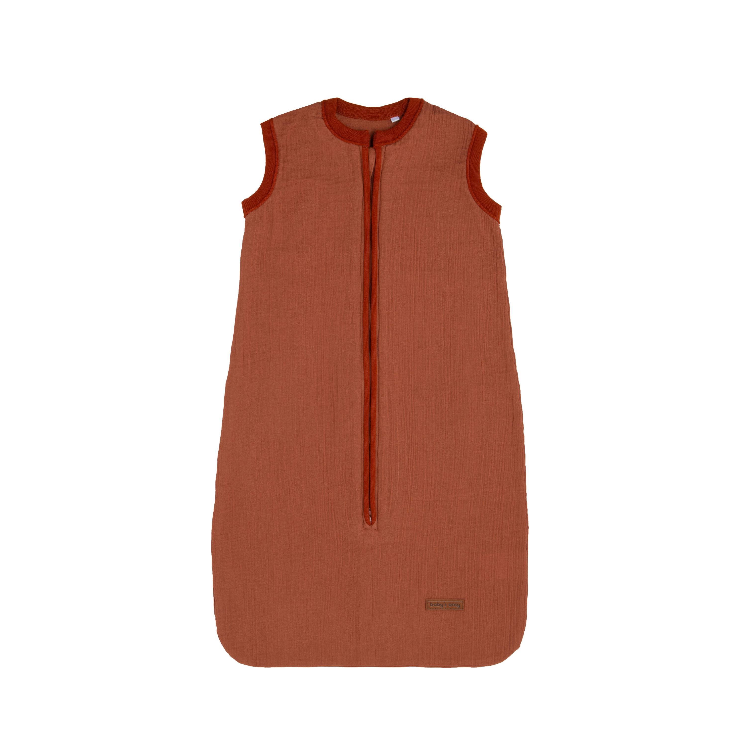 Sleeping bag Breeze rust - 90 cm