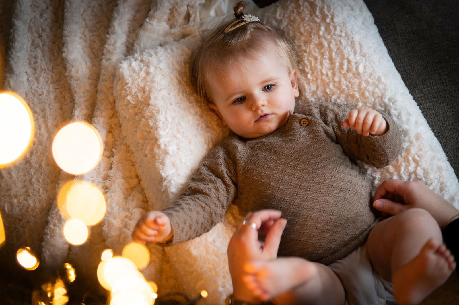 Pullover Miracle nordic blue - 68