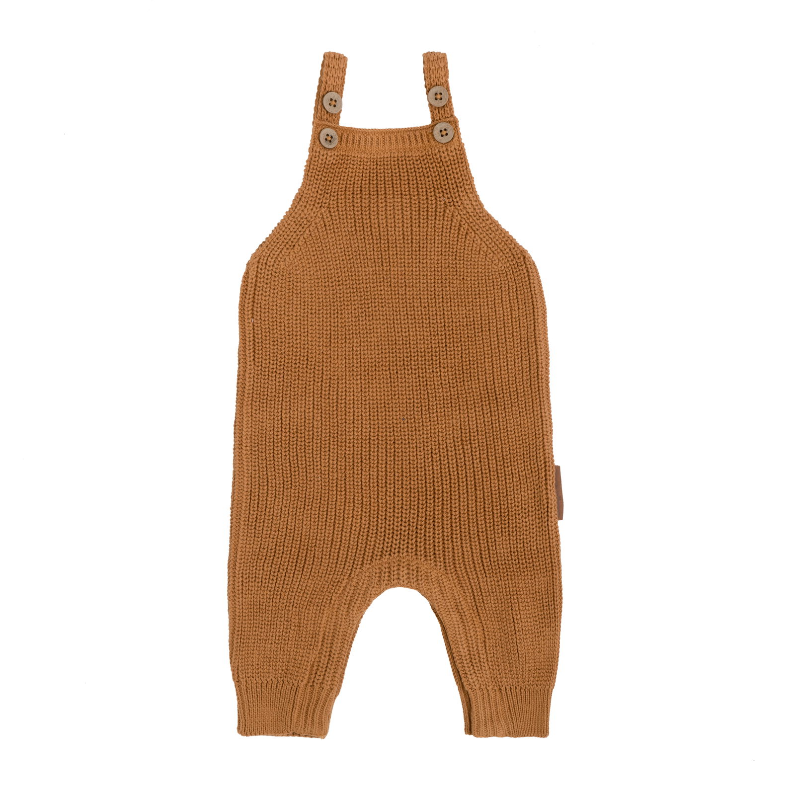 Salopette Soul caramel - 68