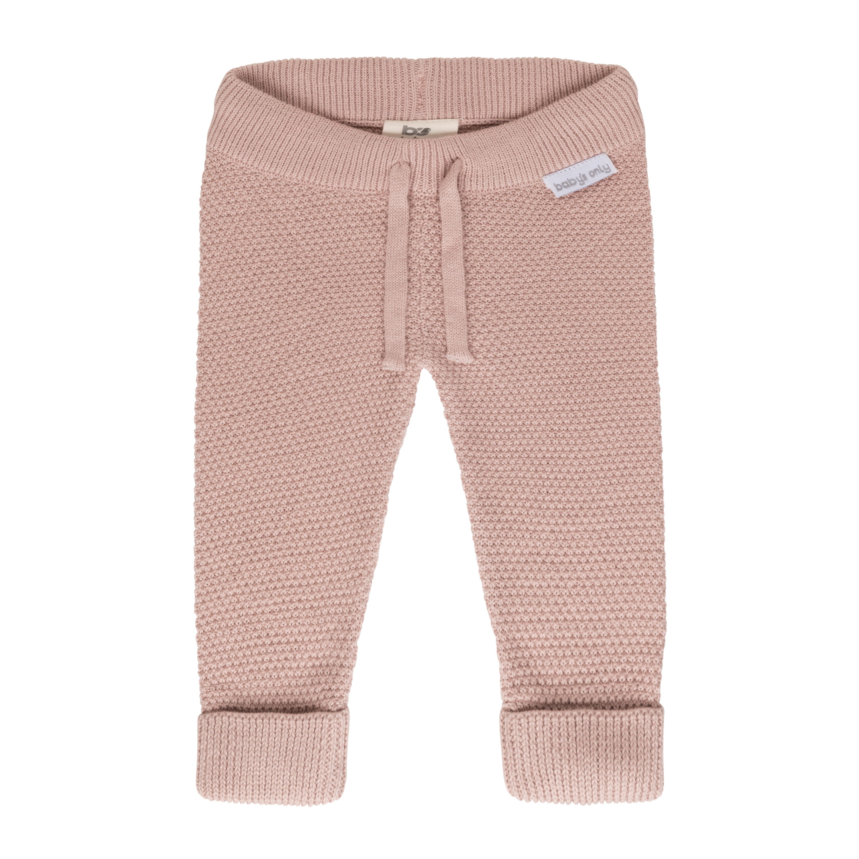 Pantalon Willow vieux rose - 56