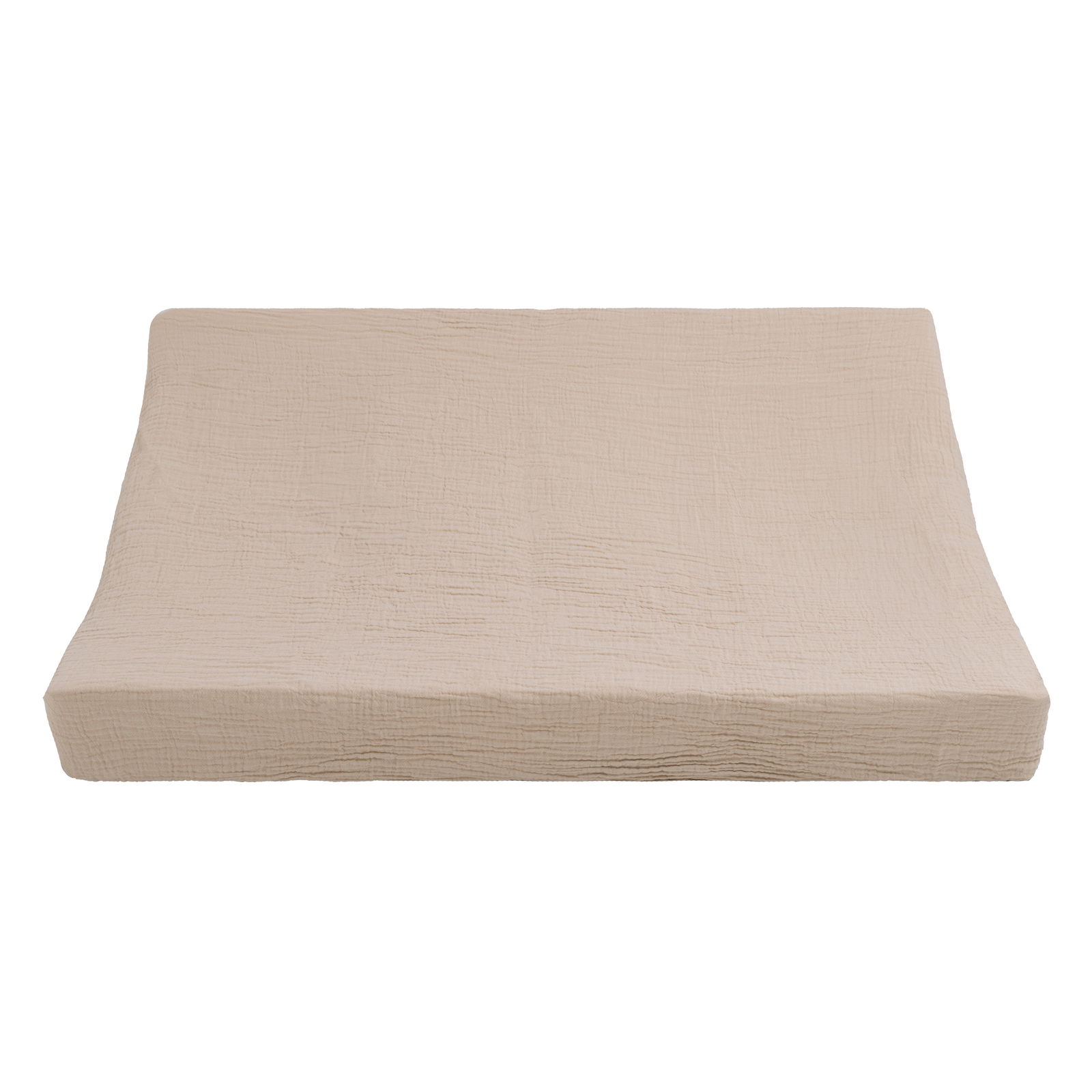 Wickelauflagenbezug Tender Beige - 45x70