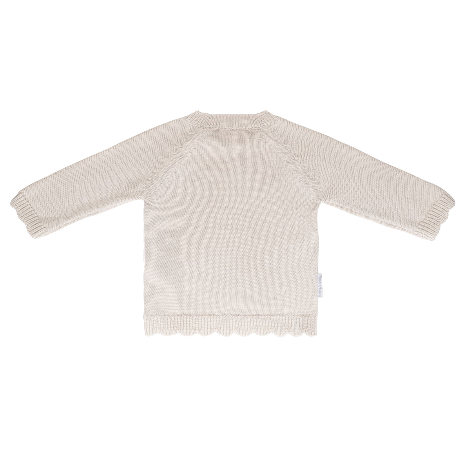 Sweater Flora warm linen - 56