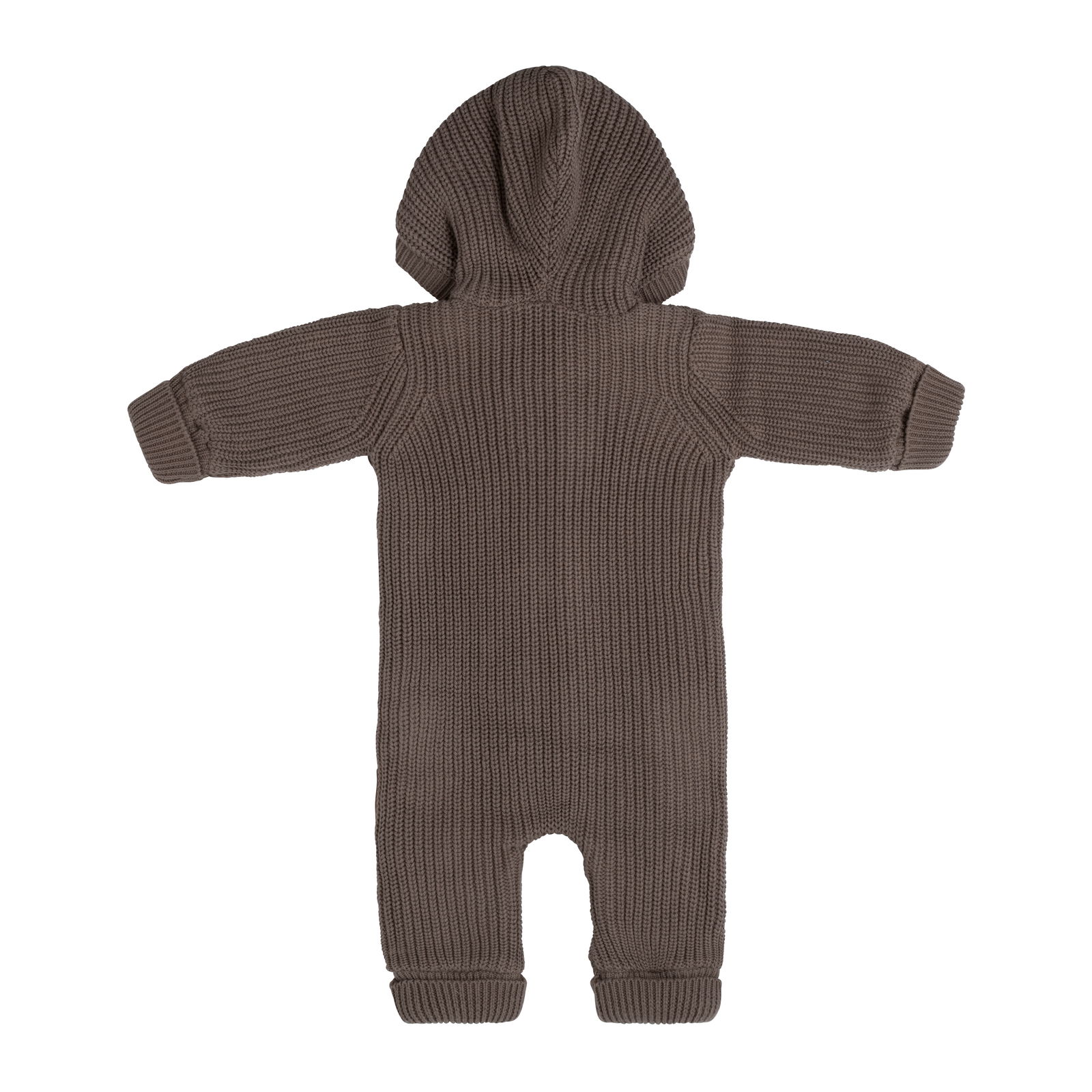 Overall Teddyfutter Soul Mokka - 68