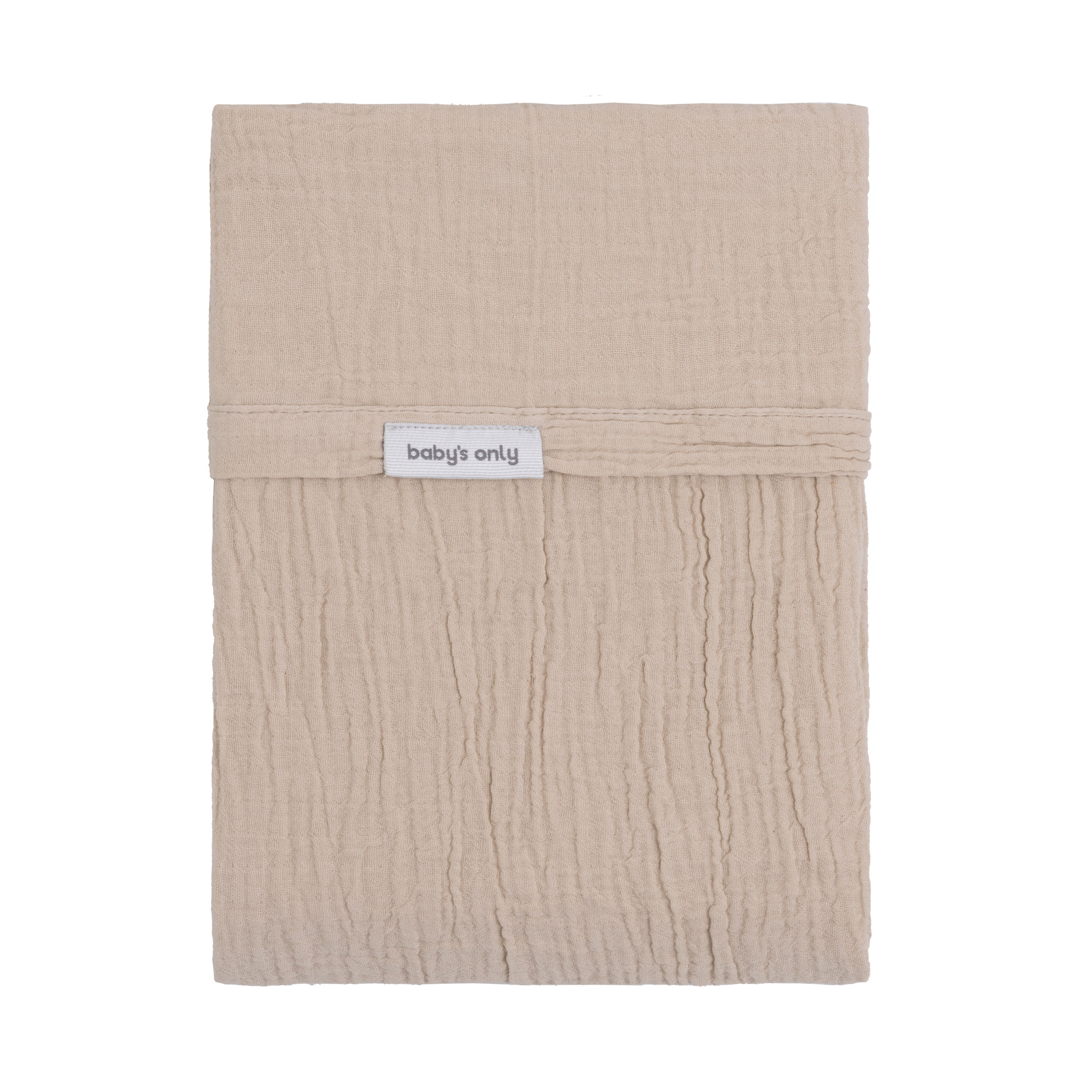 Ledikantlaken Tender beige