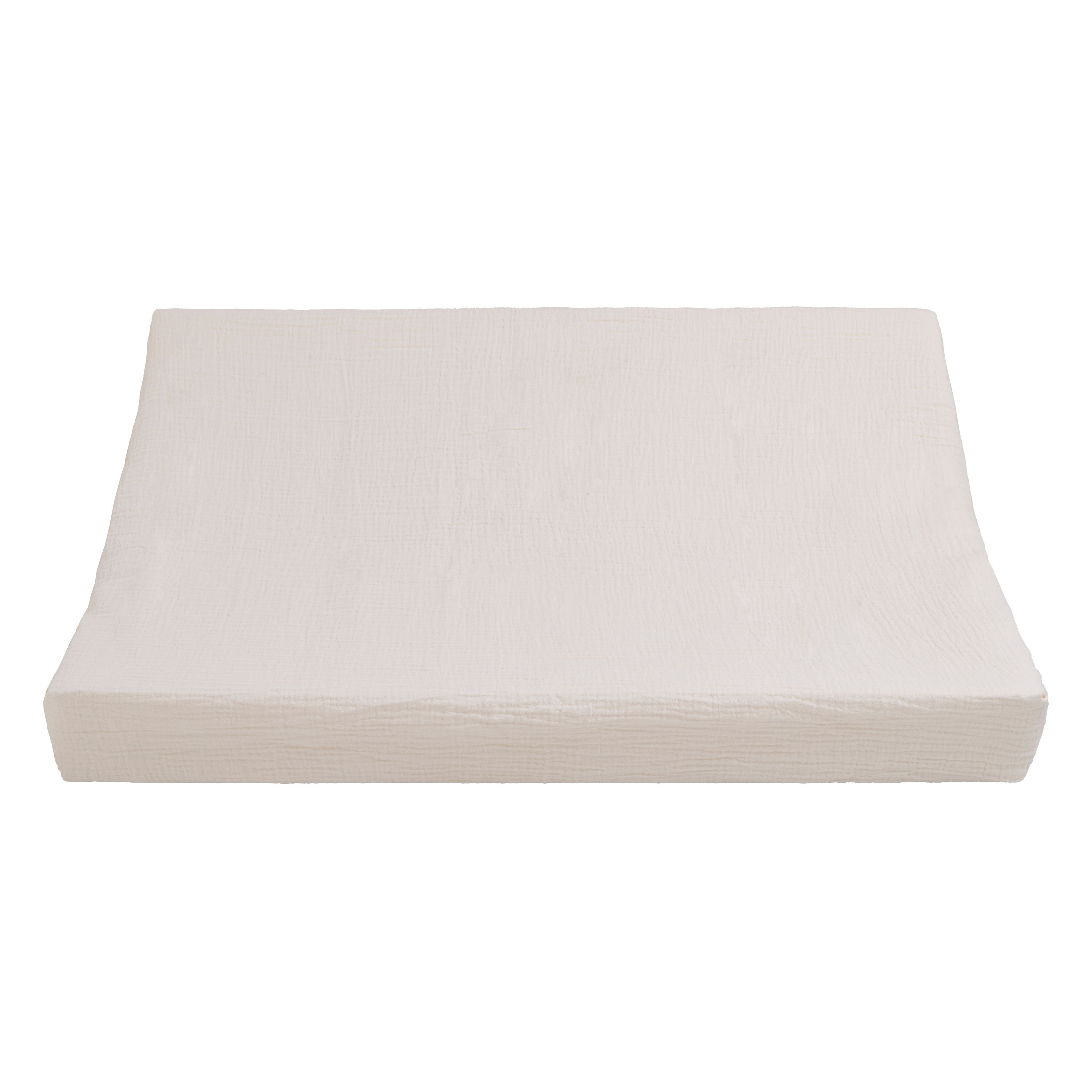 Changing pad cover Tender linen - 45x70