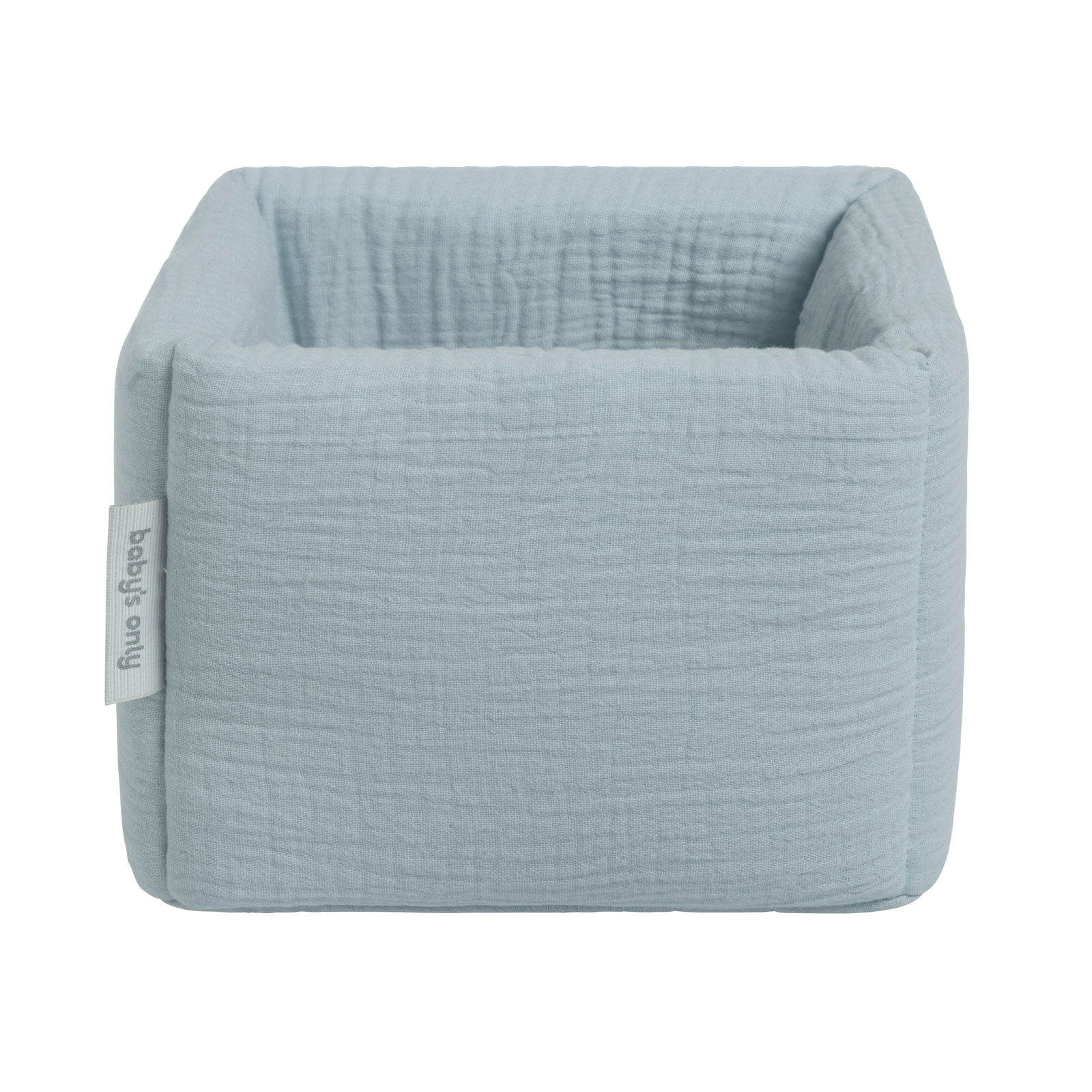 Basket Fresh ECO misty blue