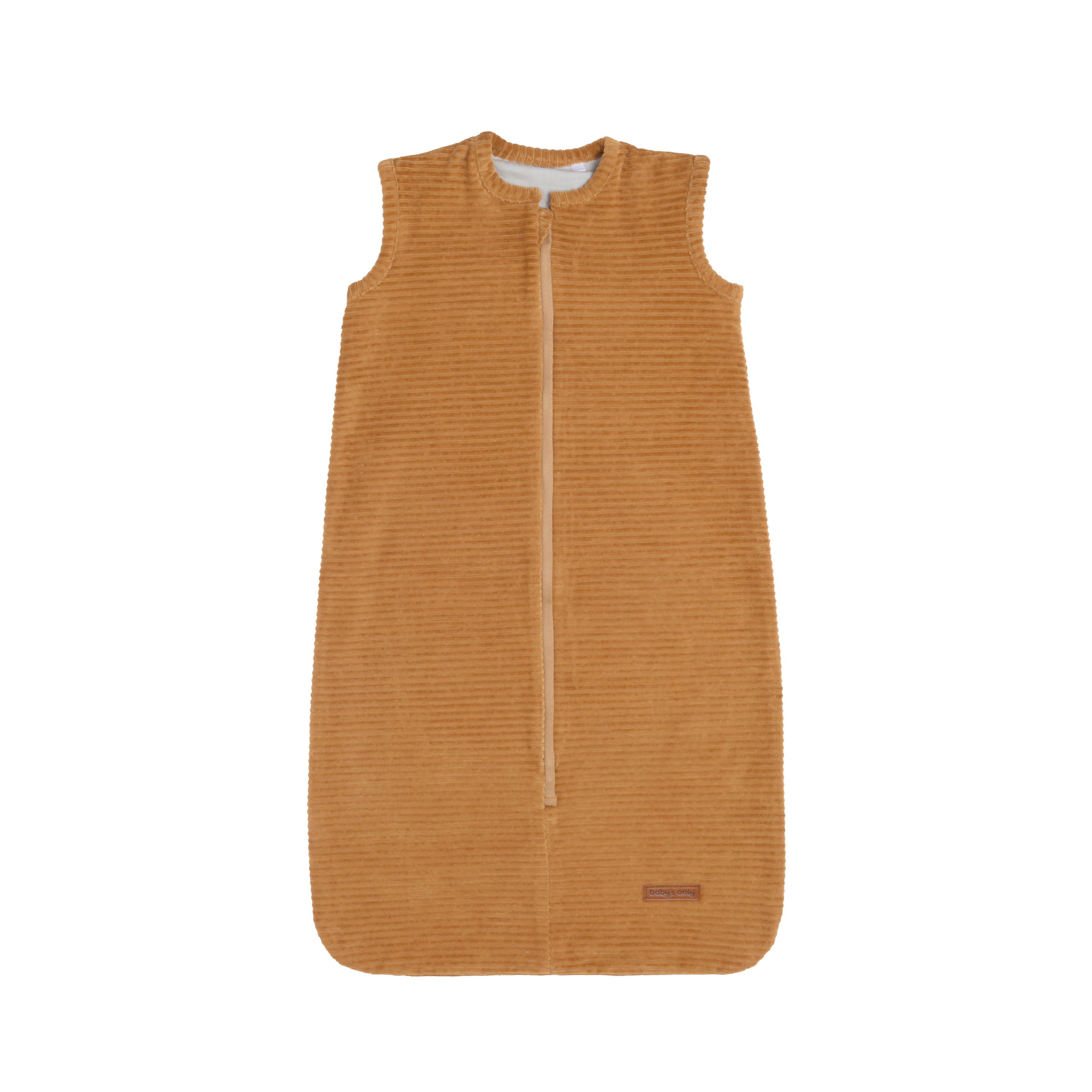 Sleeping bag Sense caramel - 70 cm