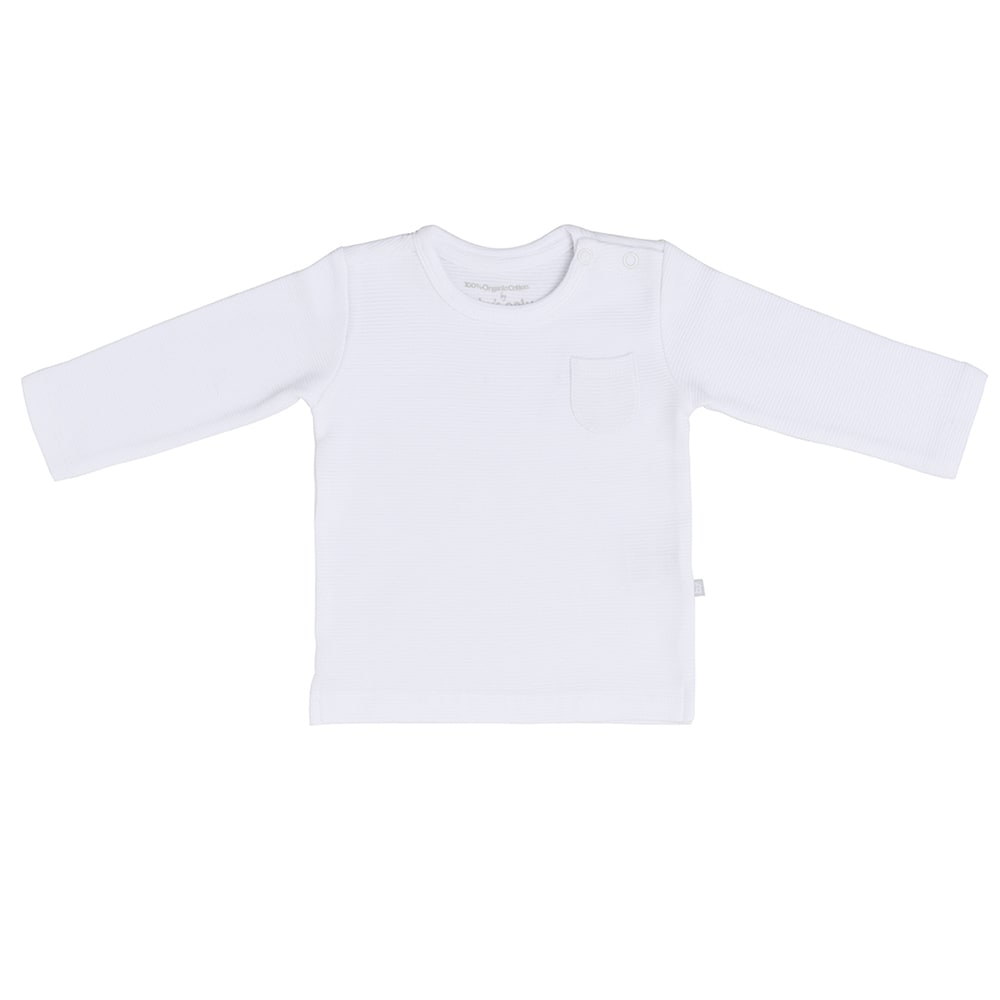 Truitje Pure wit - 62