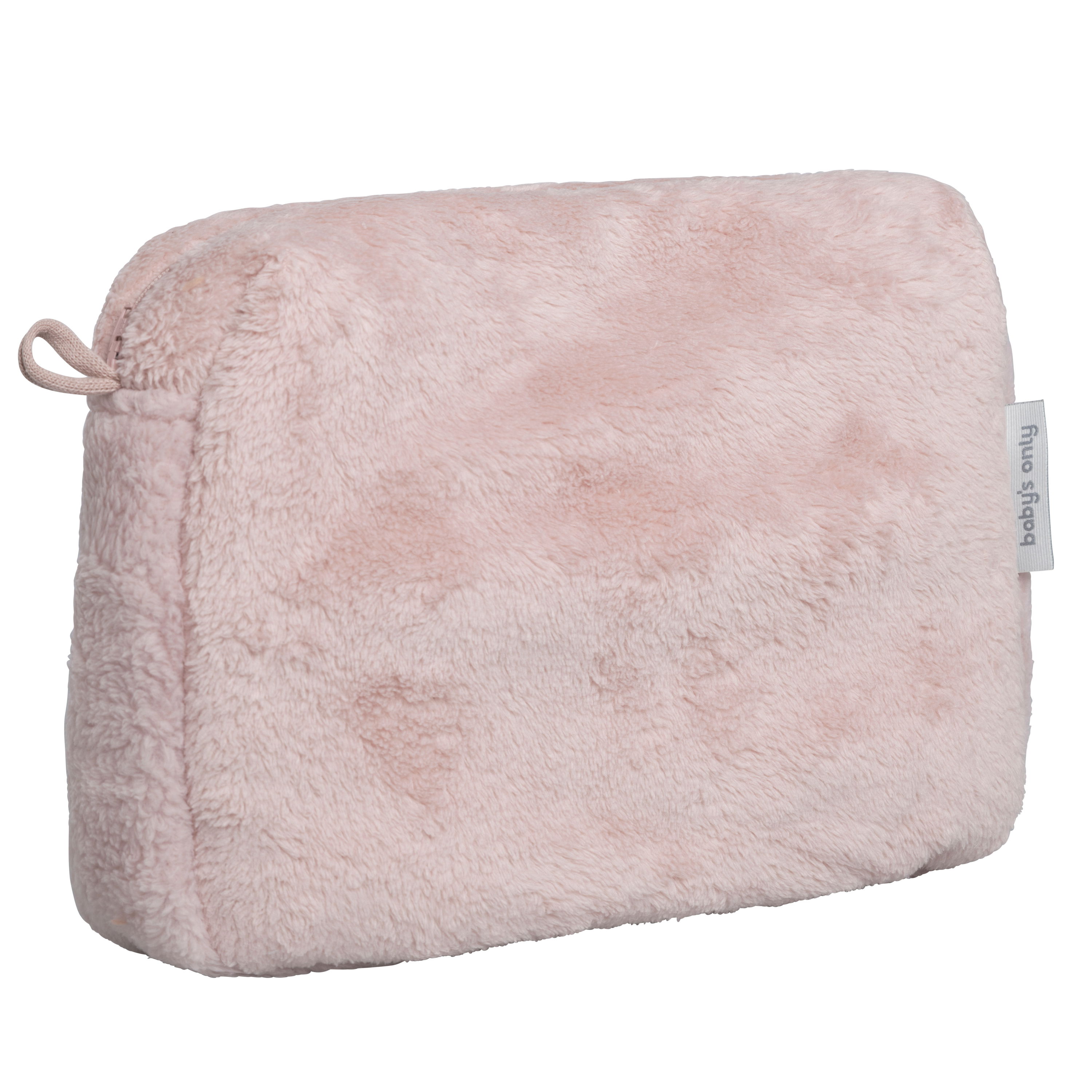 Baby-Pflegetasche Cozy Alt Rosa