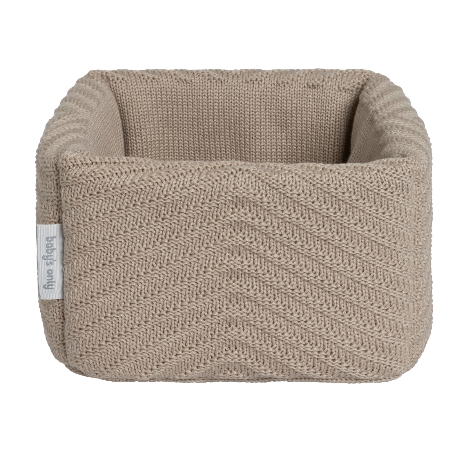 Basket Grace beige