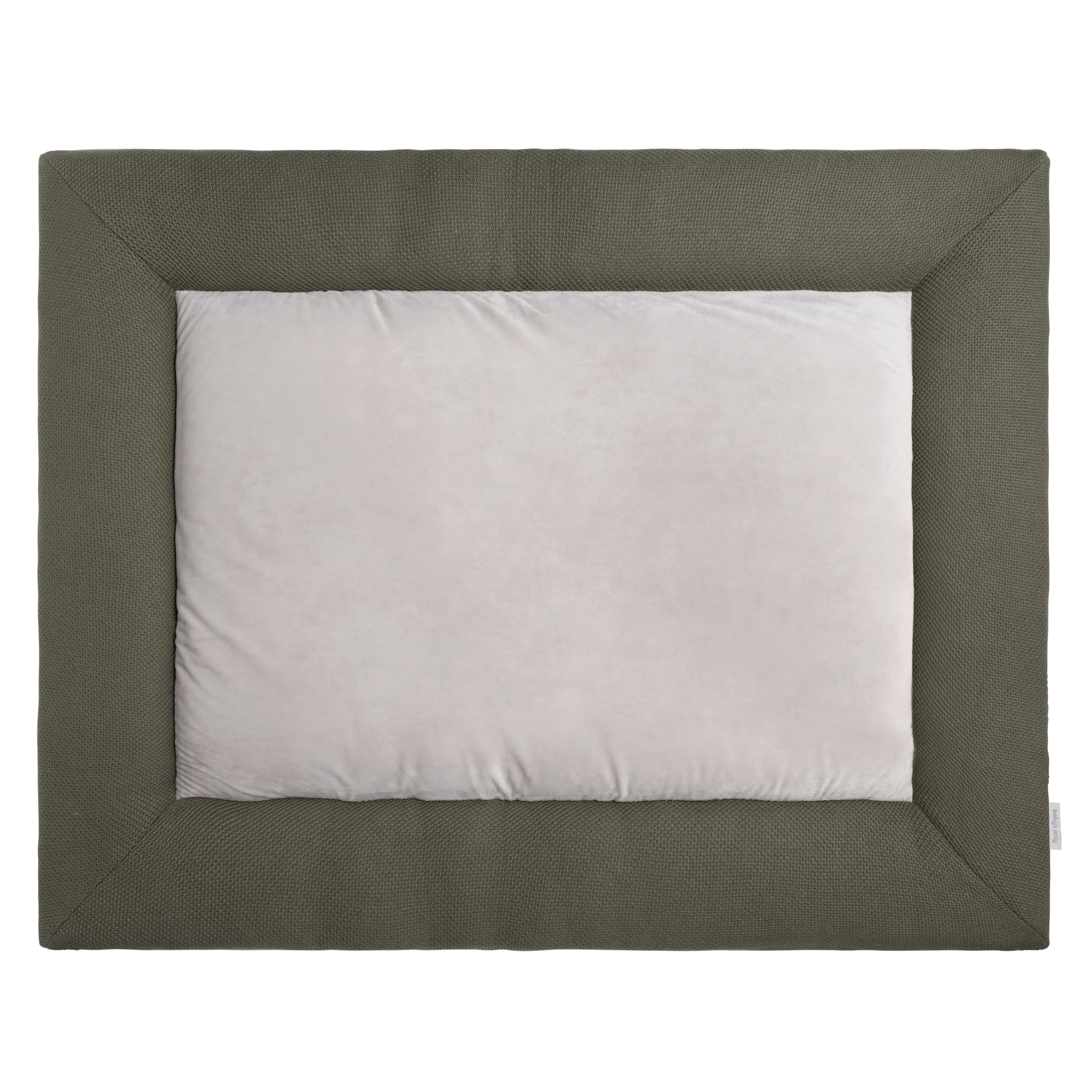 Boxkleed Classic khaki - 75x95