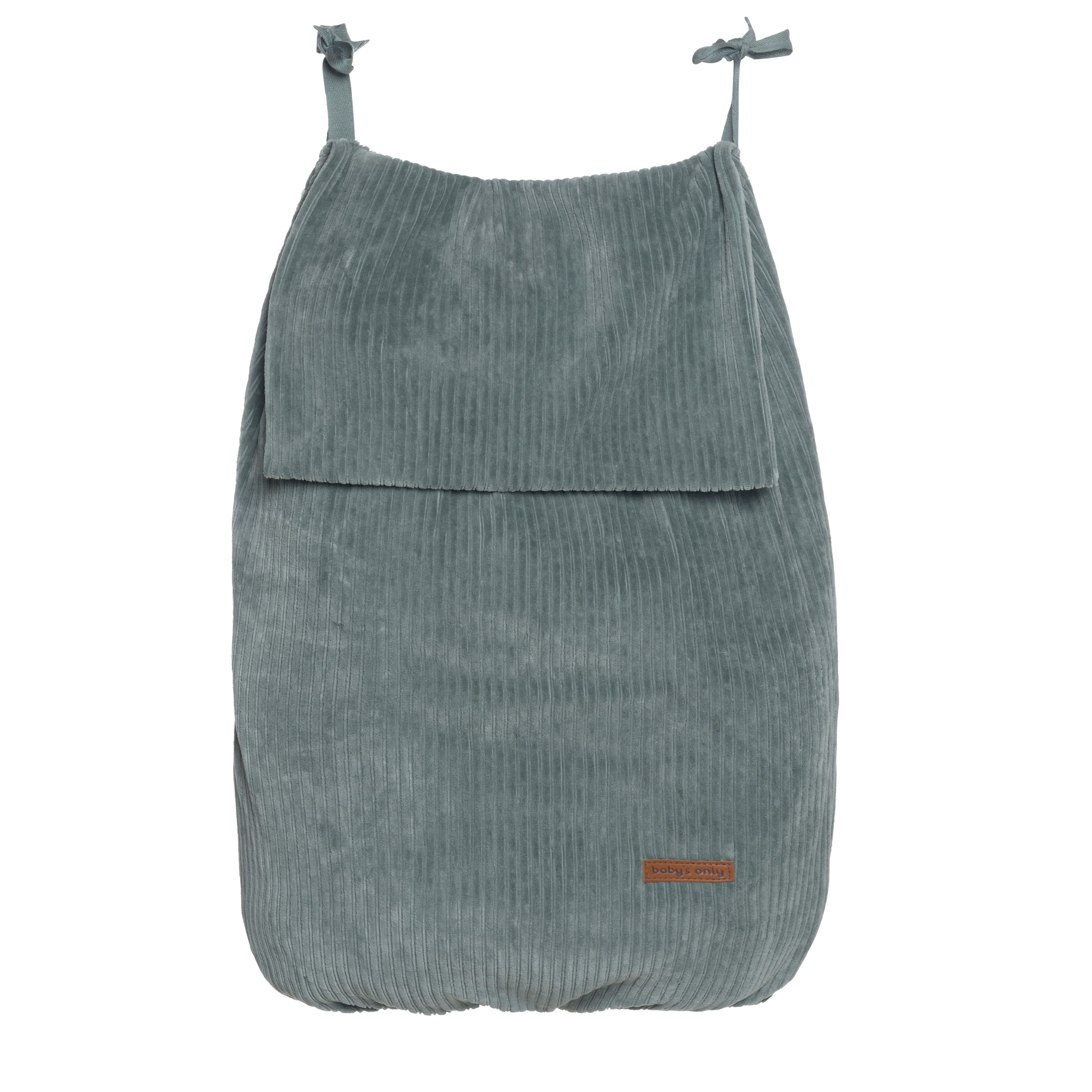 Toy bag Sense sea green