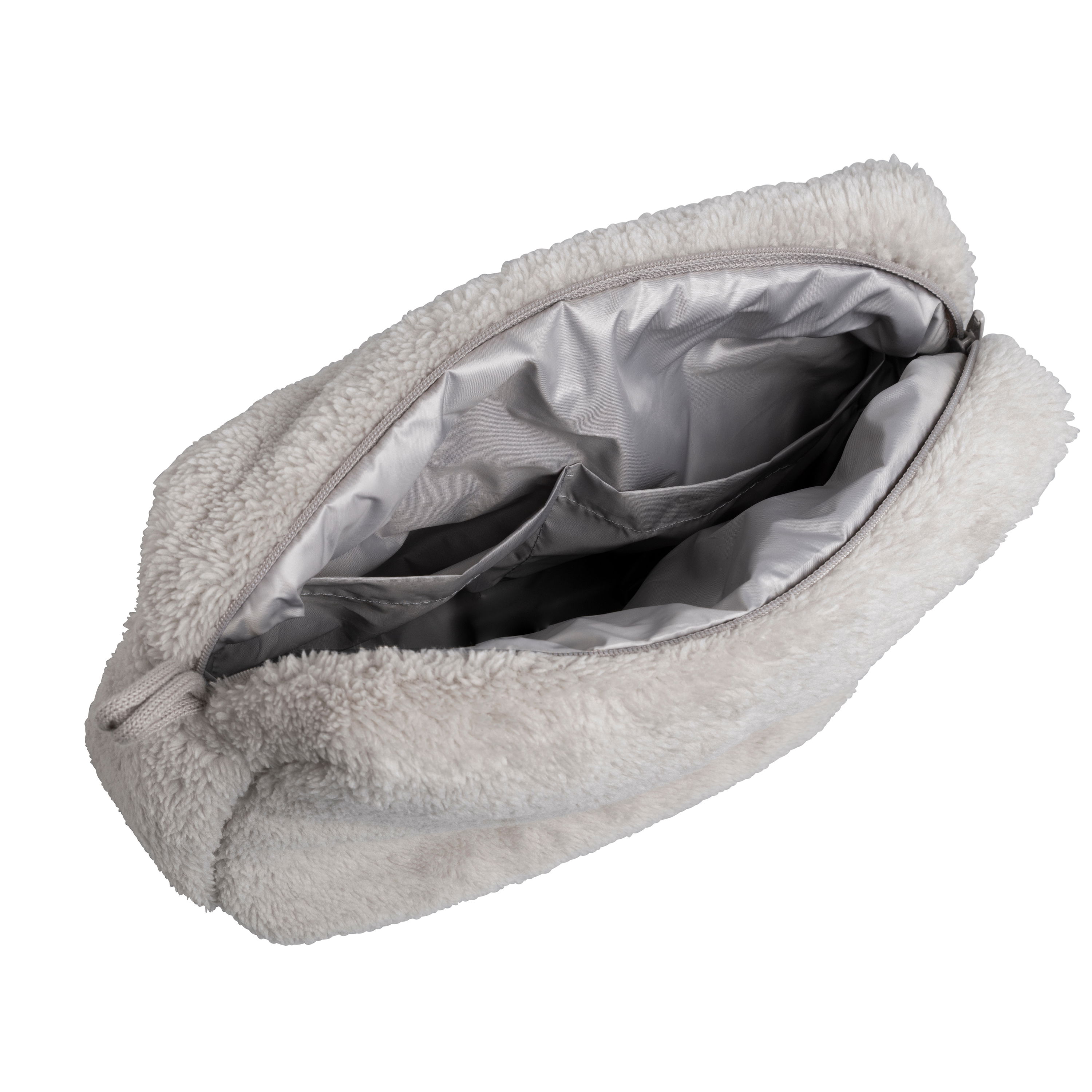 Trousse de toilette Cozy urban taupe