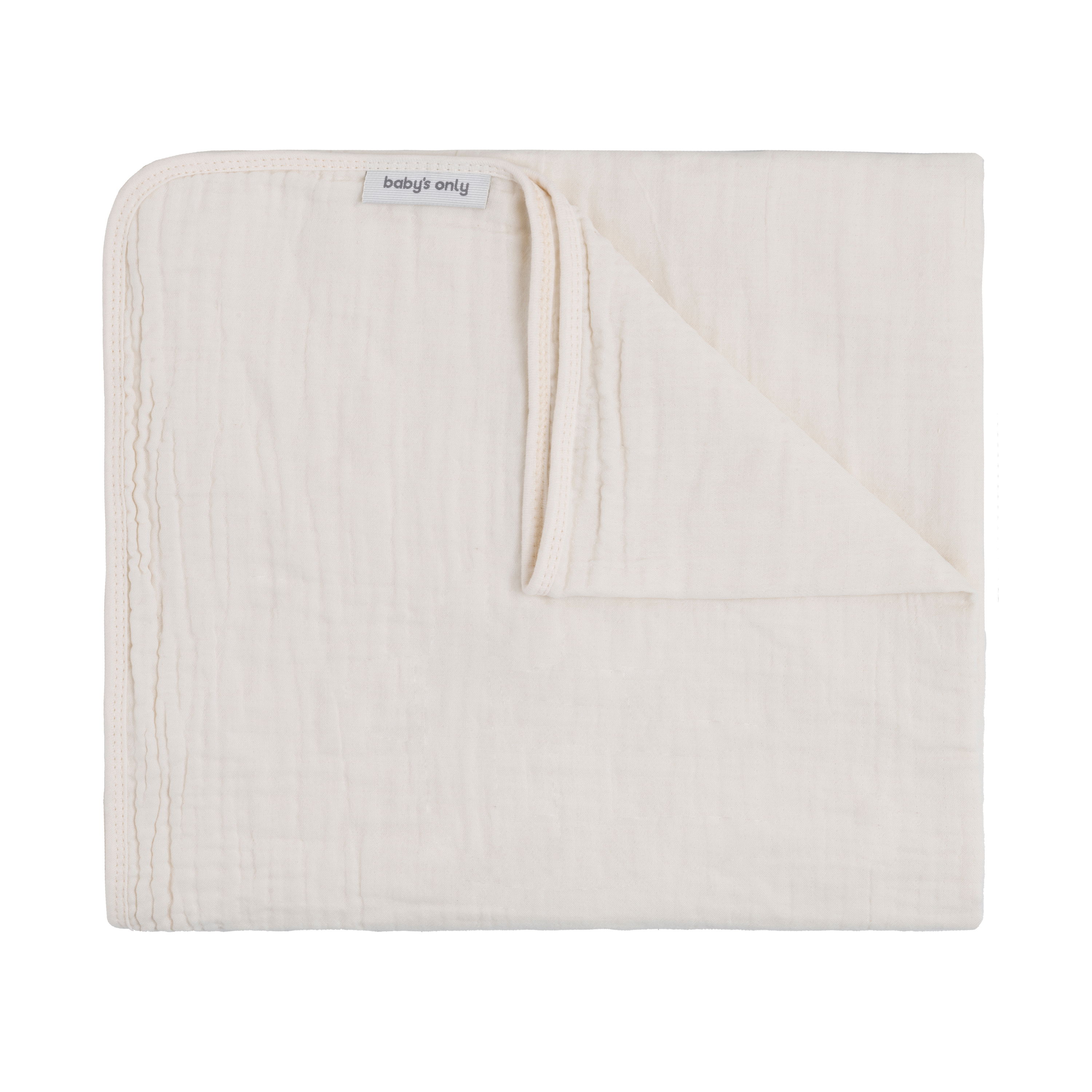 Couverture berceau Tender linen