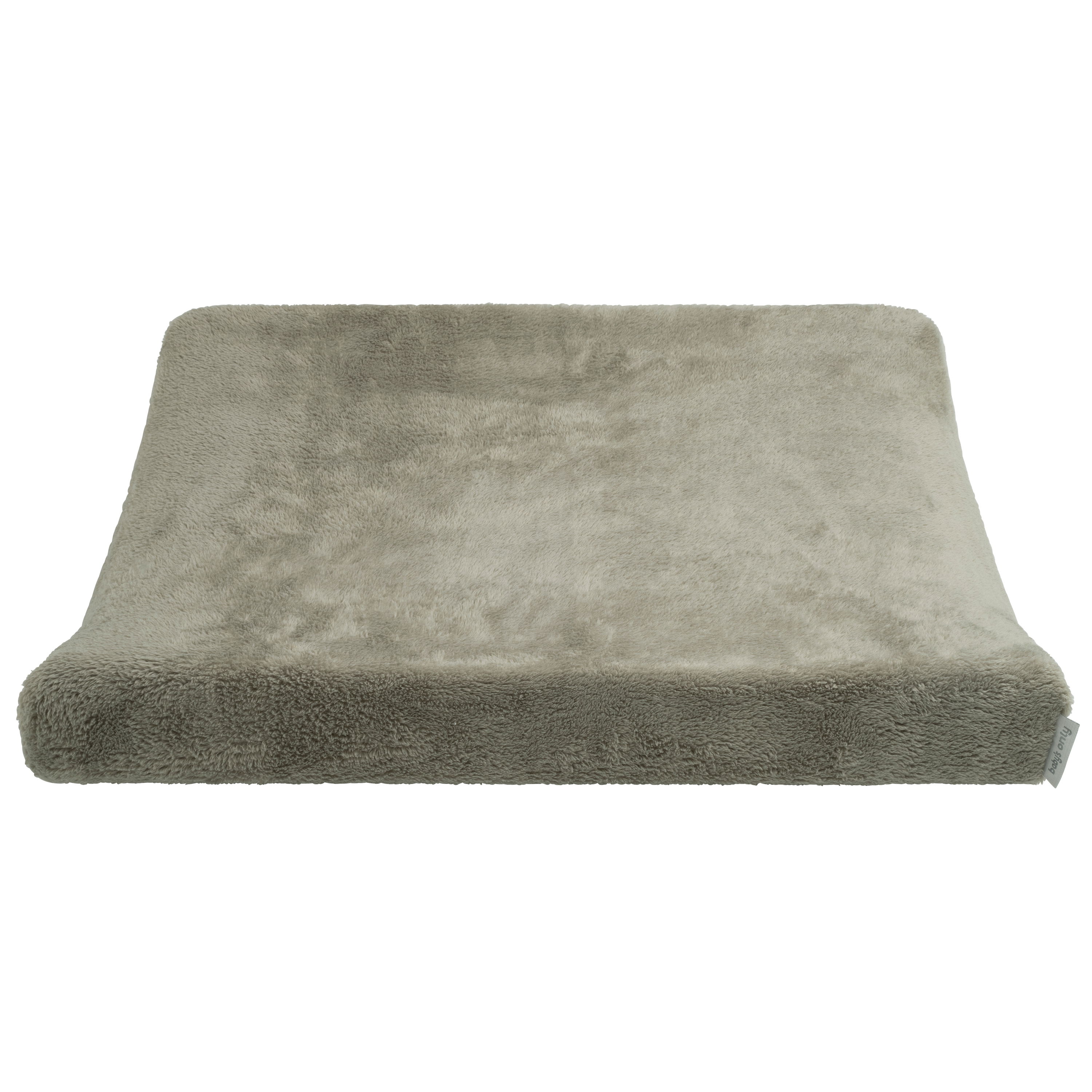 Aankleedkussenhoes Cozy urban green - 45x70