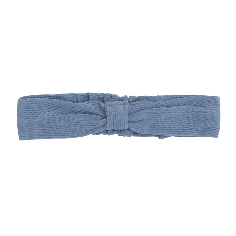 Hairband Pure vintage blue