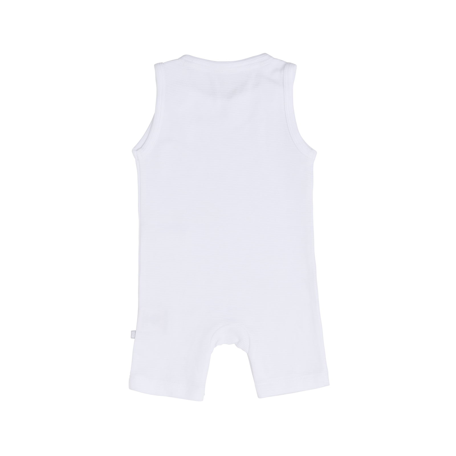 Dungarees Pure white - 68