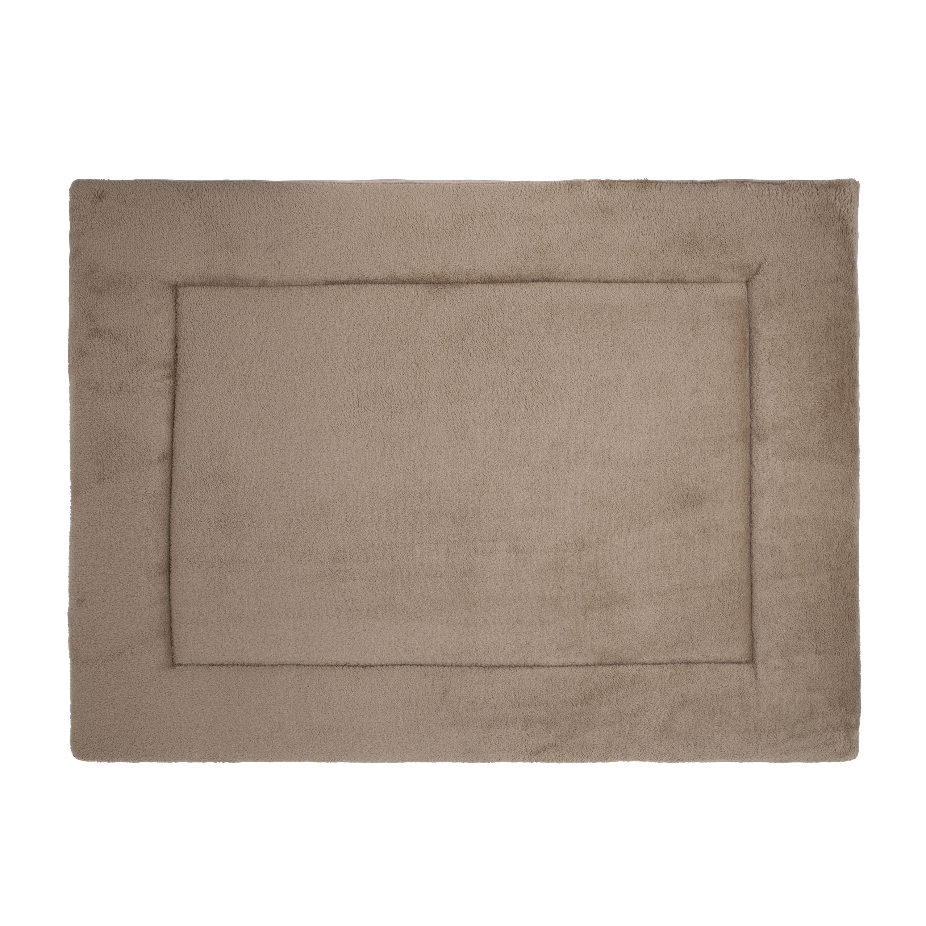 Tapis de parc Sense clay - 75x95